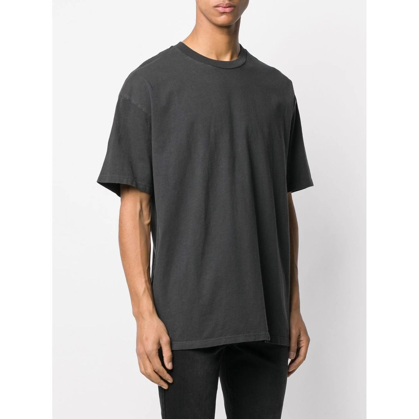 KSUBI Marškinėliai trump. rankovėmis vyrams, Juoda, Biggie short sleeve t-shirt 2