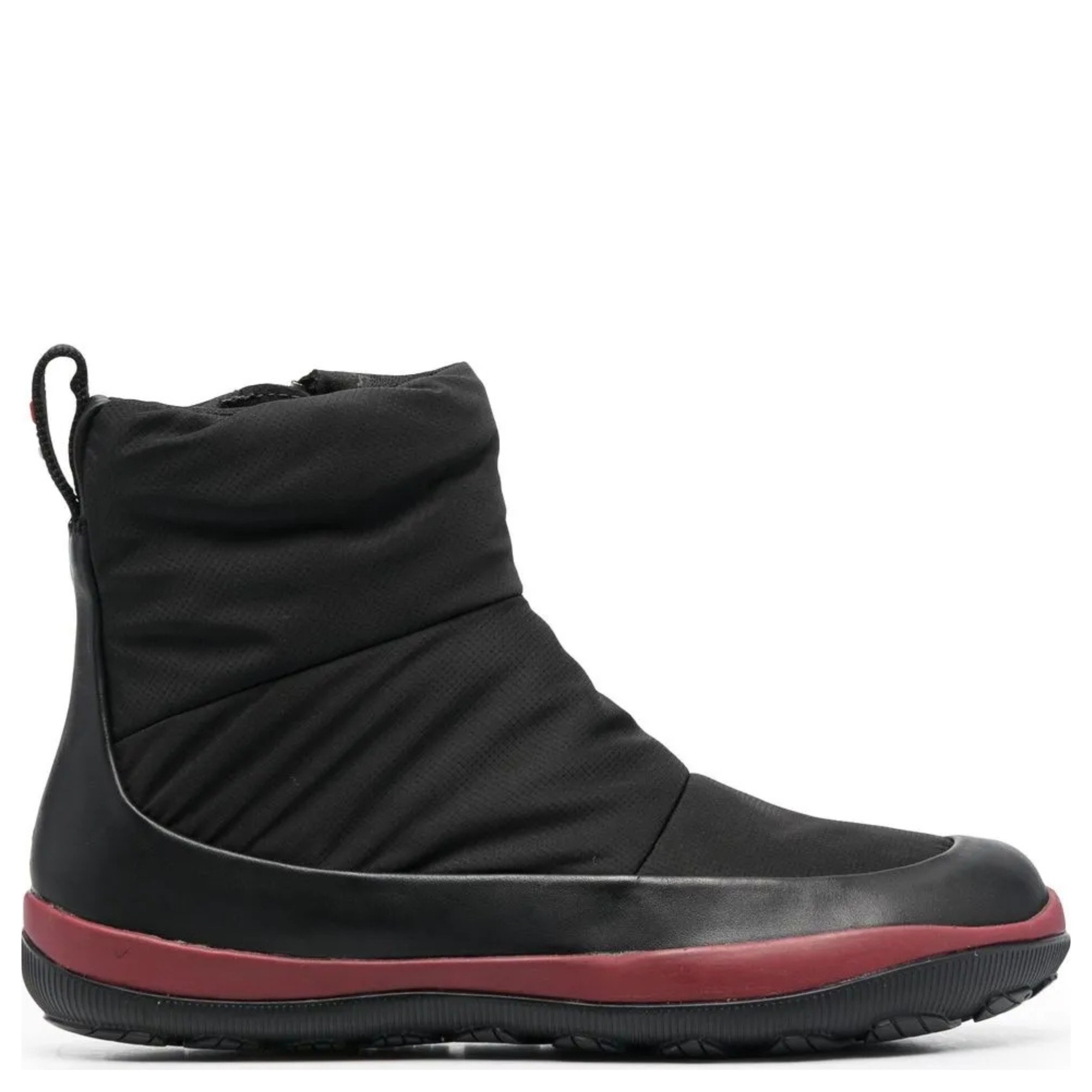 CAMPER Aulinukai moterims, Juoda, Triton Negro,Chemise 2