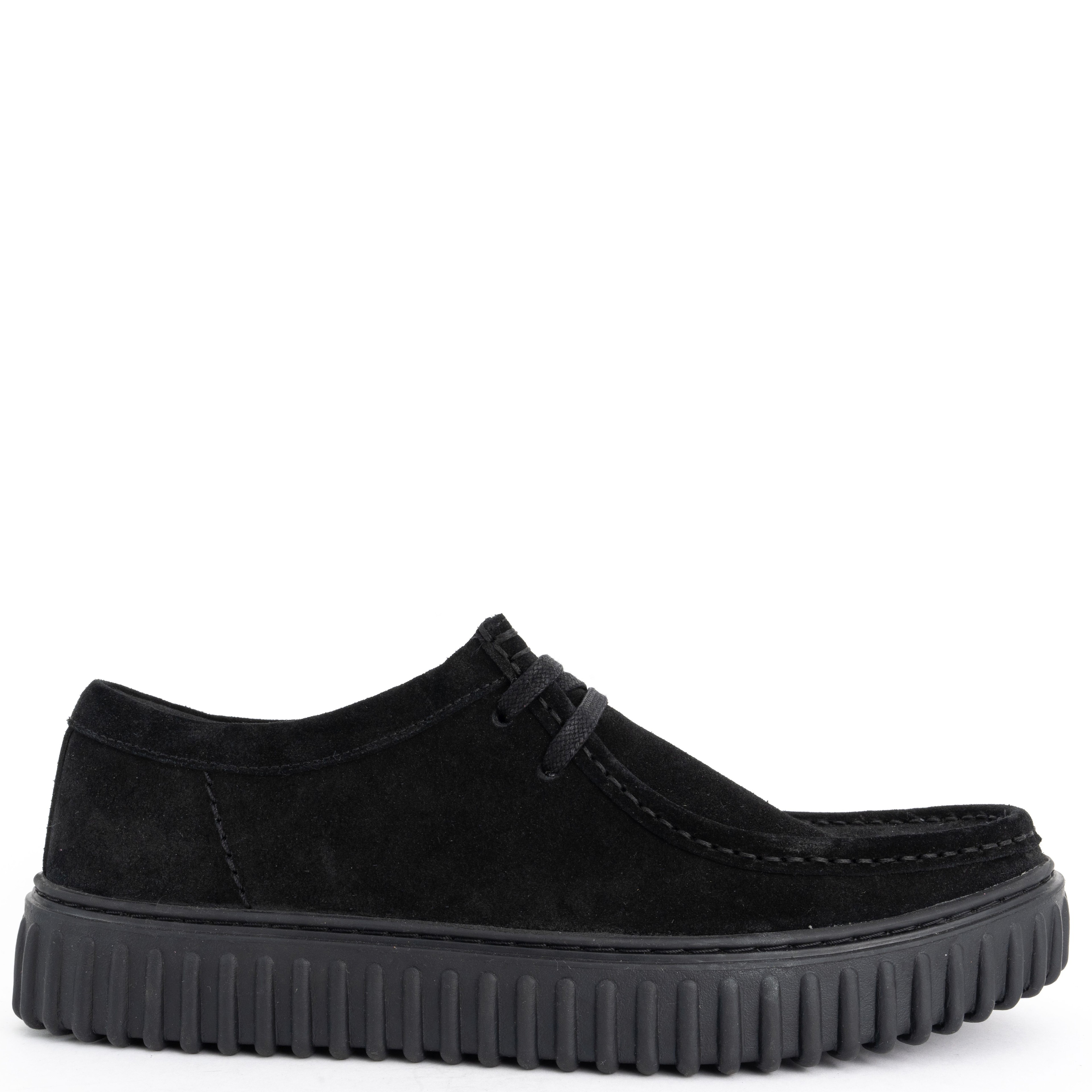 GRUNER SCHUHE Laisvalaikio bateliai vyrams, Juoda, Leisure 2