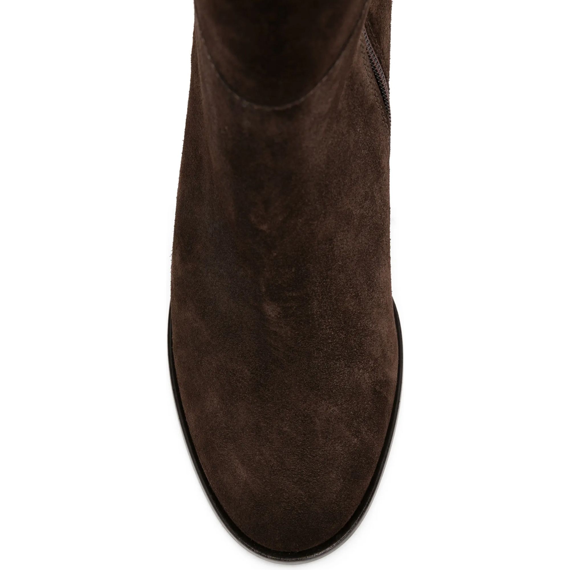 ADRIANNA FERETTI Auliniai moterims, Ruda, Boots, af6014-25214brw 4
