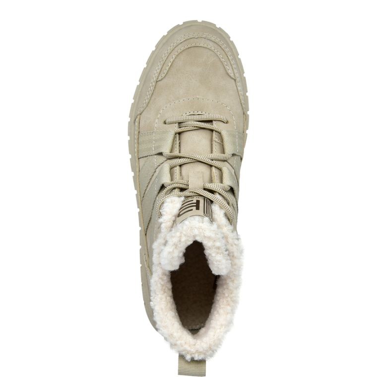 BAGATT Aulinukai moterims, Smėlio, Booties 7