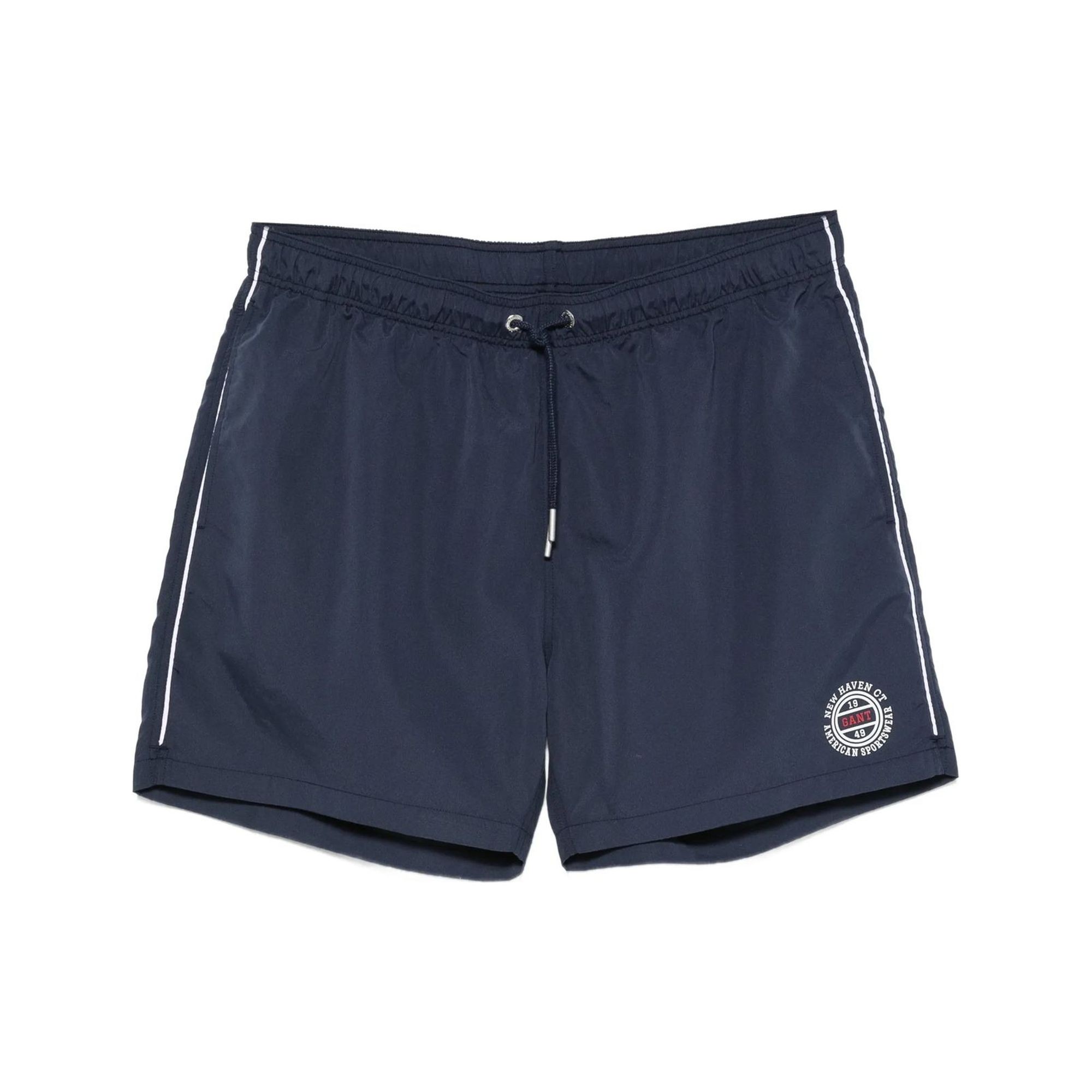 GANT Šortai vyrams, Chaki, 920006600-410 Shorts 1