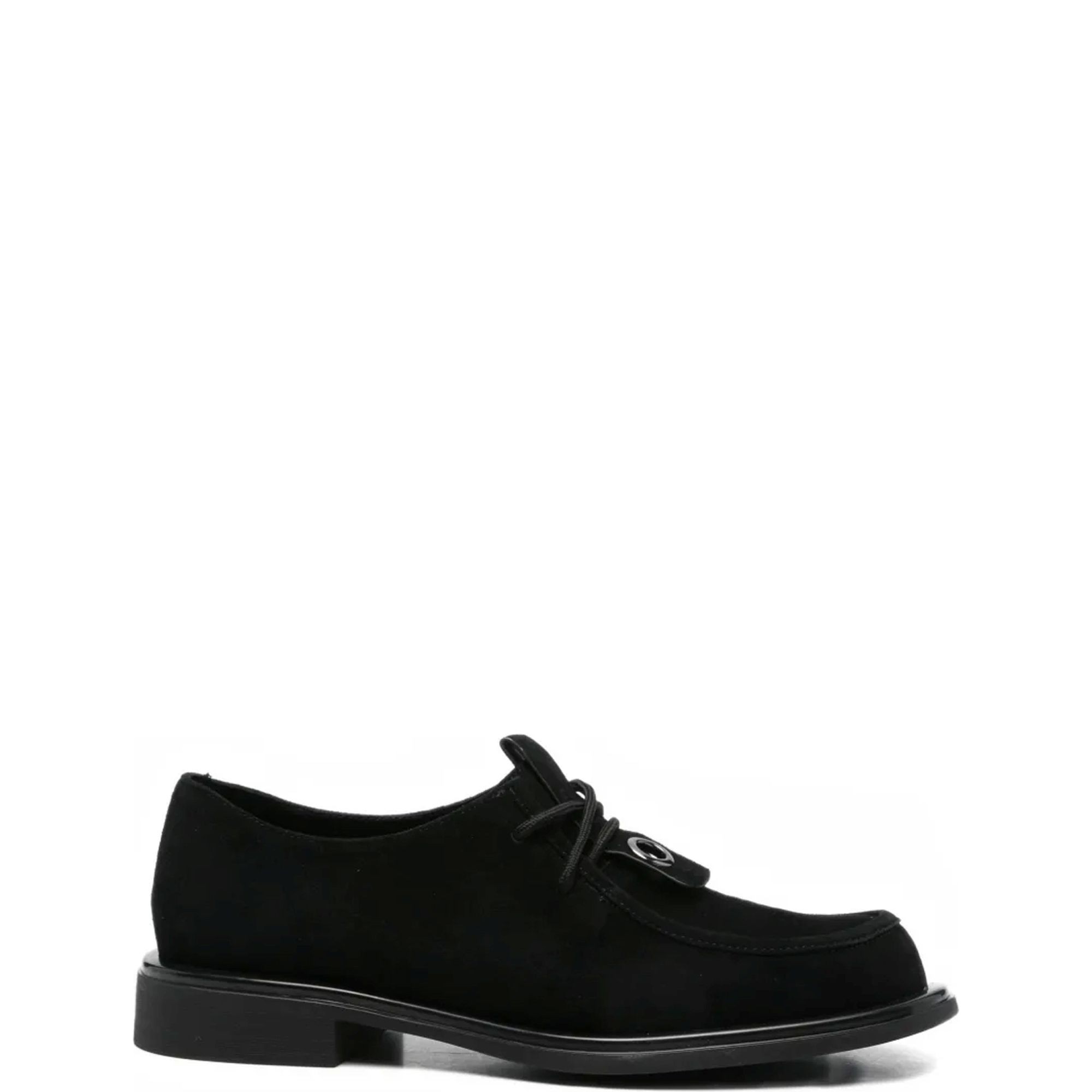 ADRIANNA FERETTI Loaferiai moterims, Juoda, Loafers 2
