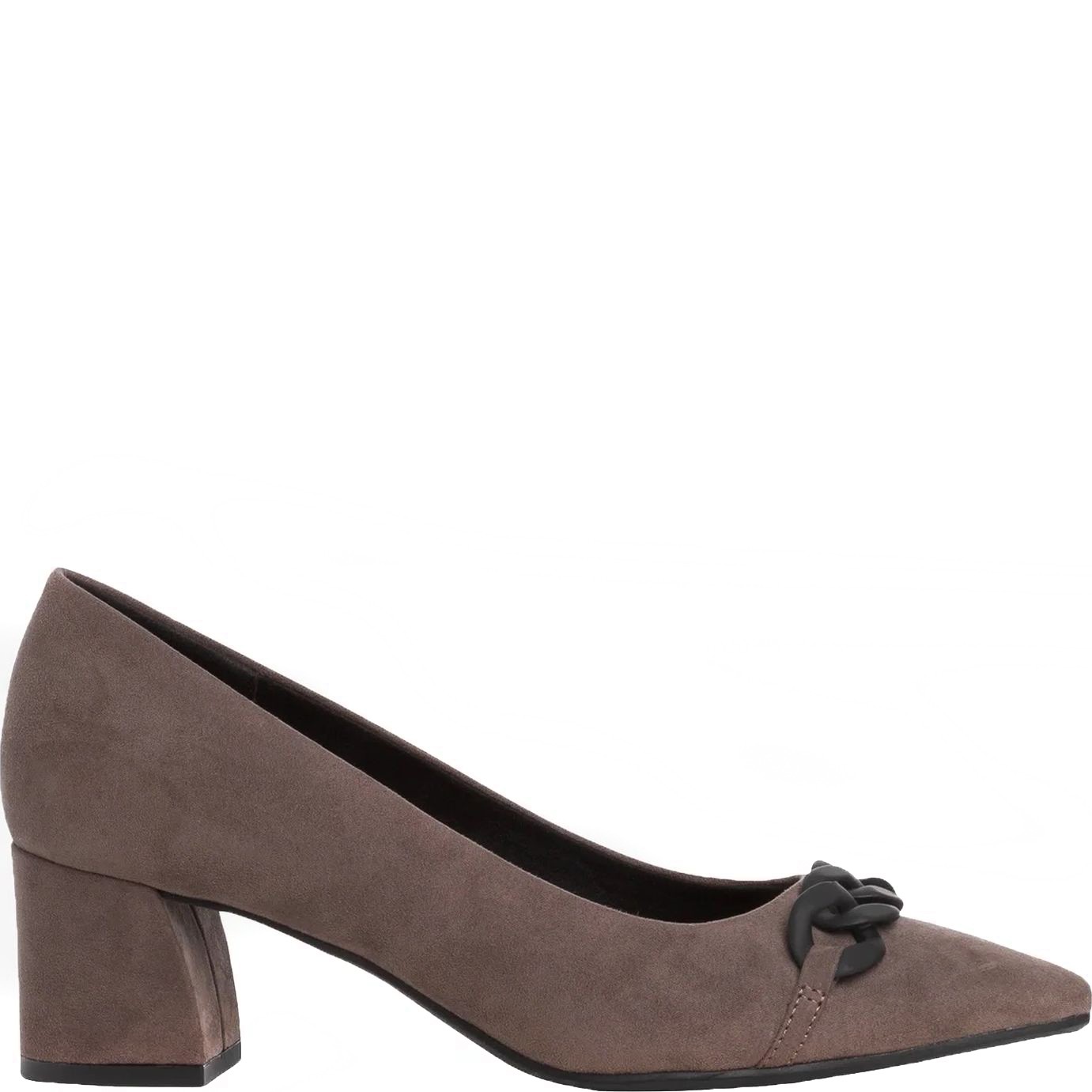 MARCO TOZZI Aukštakulniai moterims, Ruda, PUMPS 2