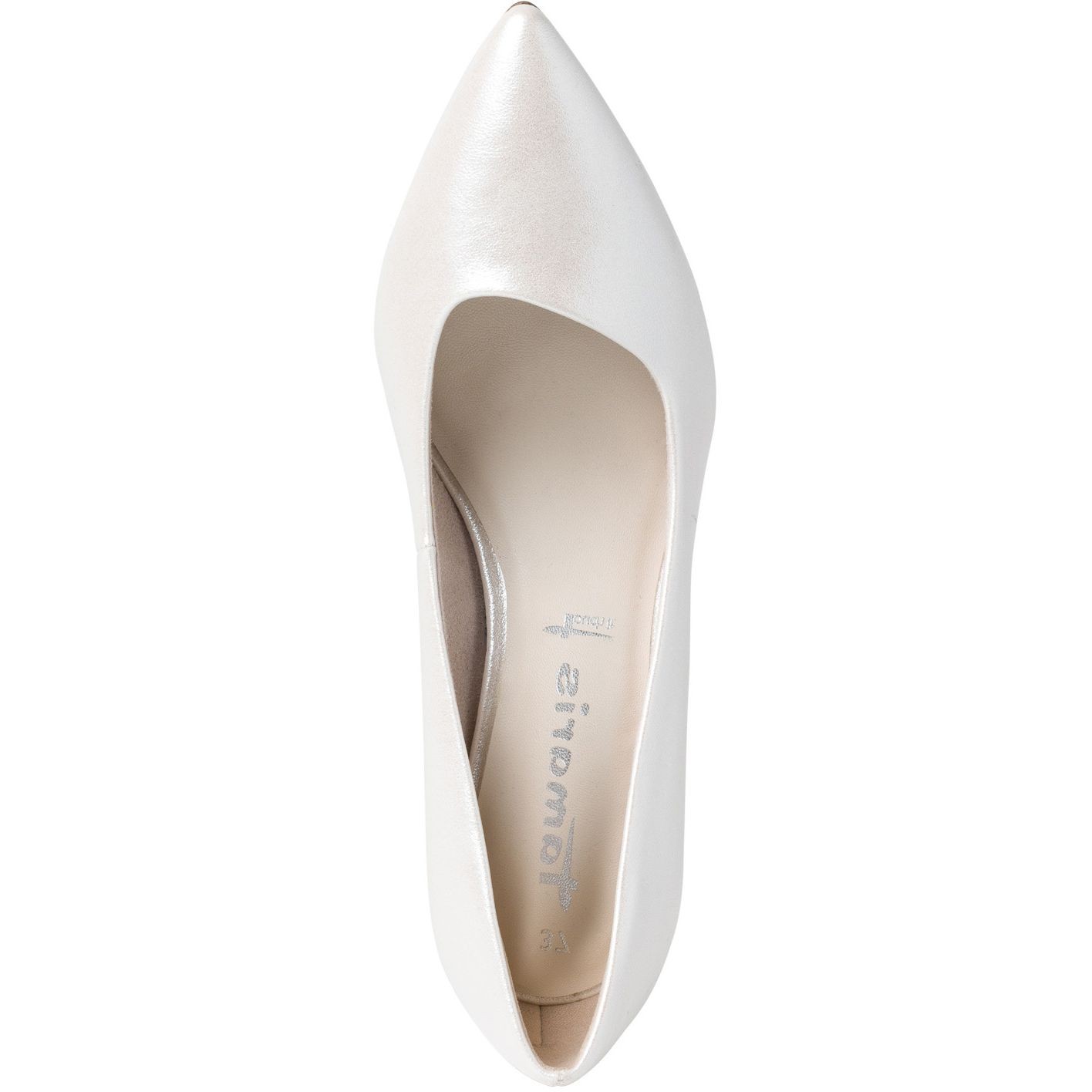 TAMARIS Aukštakulniai moterims, PUMPS 5