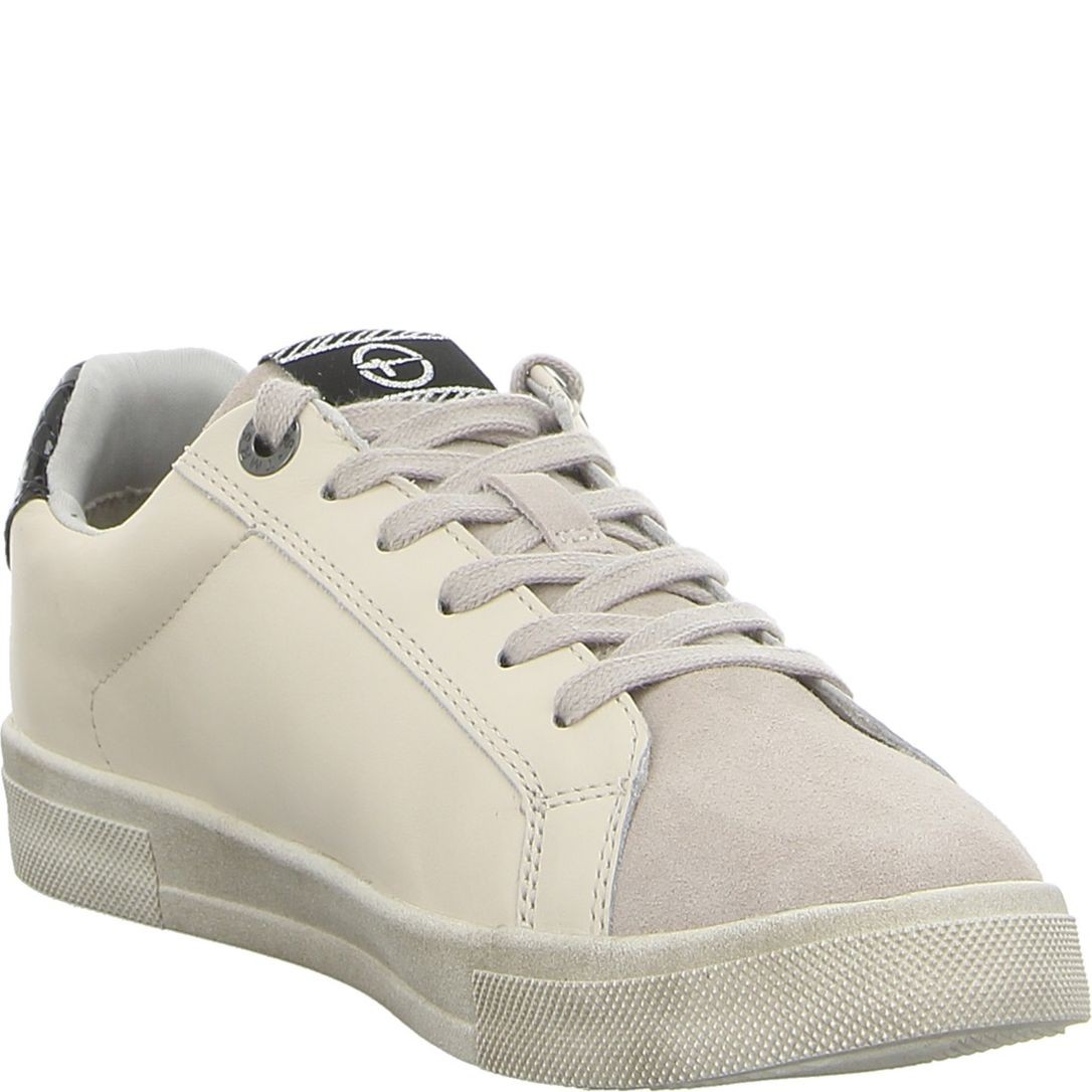 TAMARIS Sportiniai bateliai moterims, Balta, SPORT SHOE 1