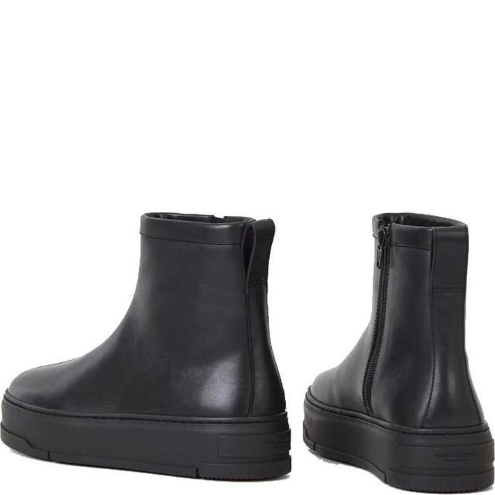VAGABOND Aulinukai moterims, Juoda, JUDY Booties 5