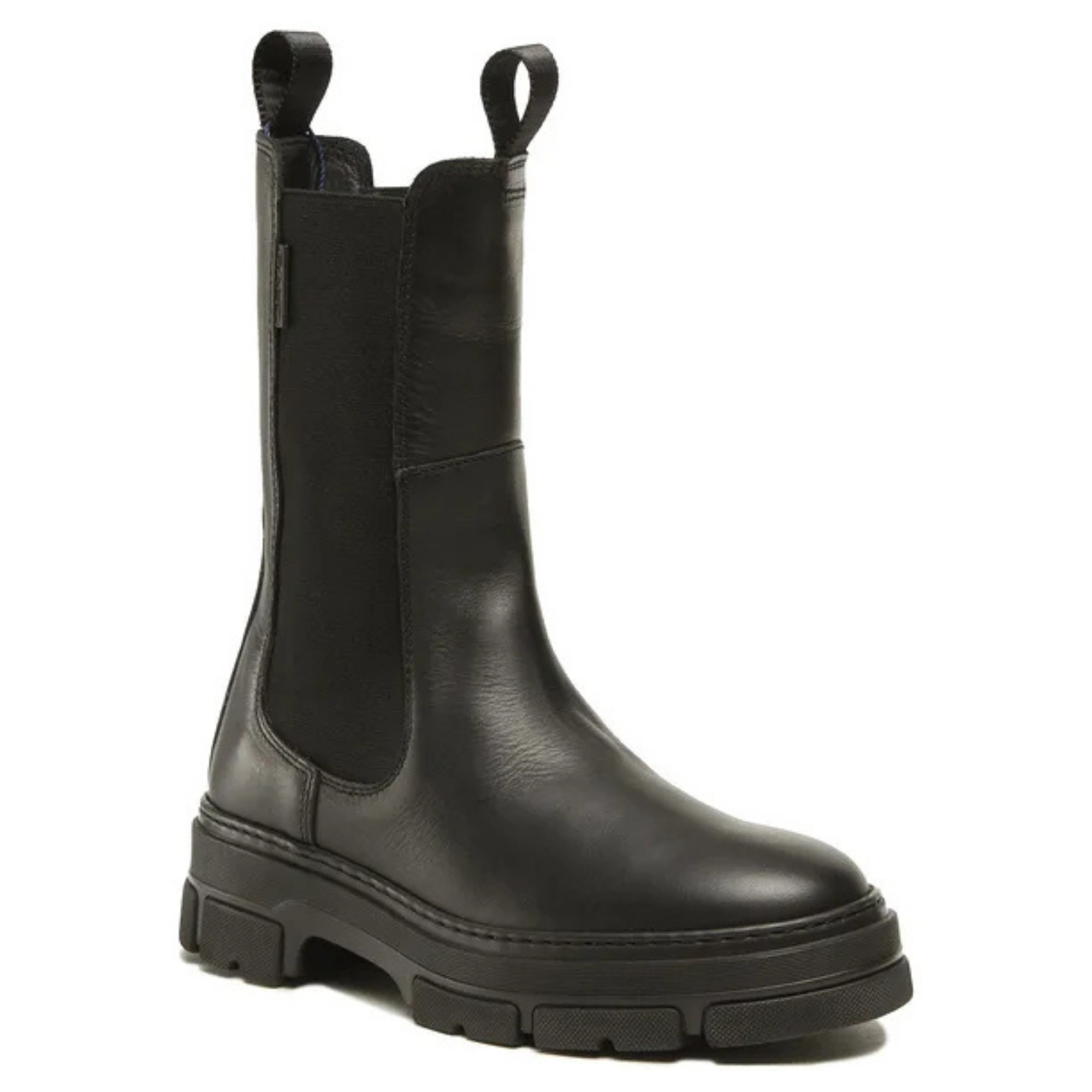 GANT Aulinukai moterims, Juoda, Monthike BOOTIES 1