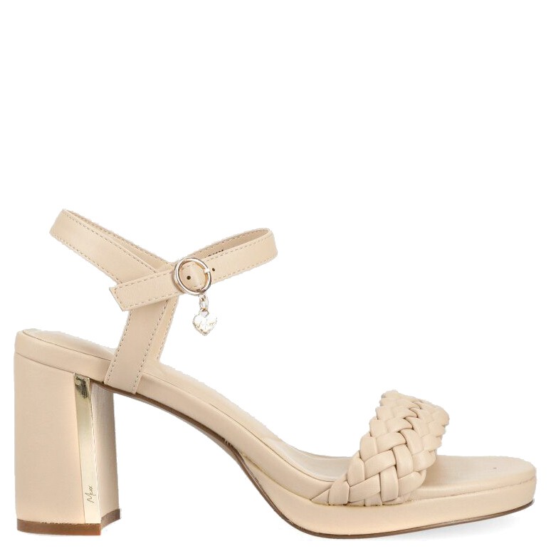 MEXX Basutės moterims, Kūno, Lewy Sandals 2