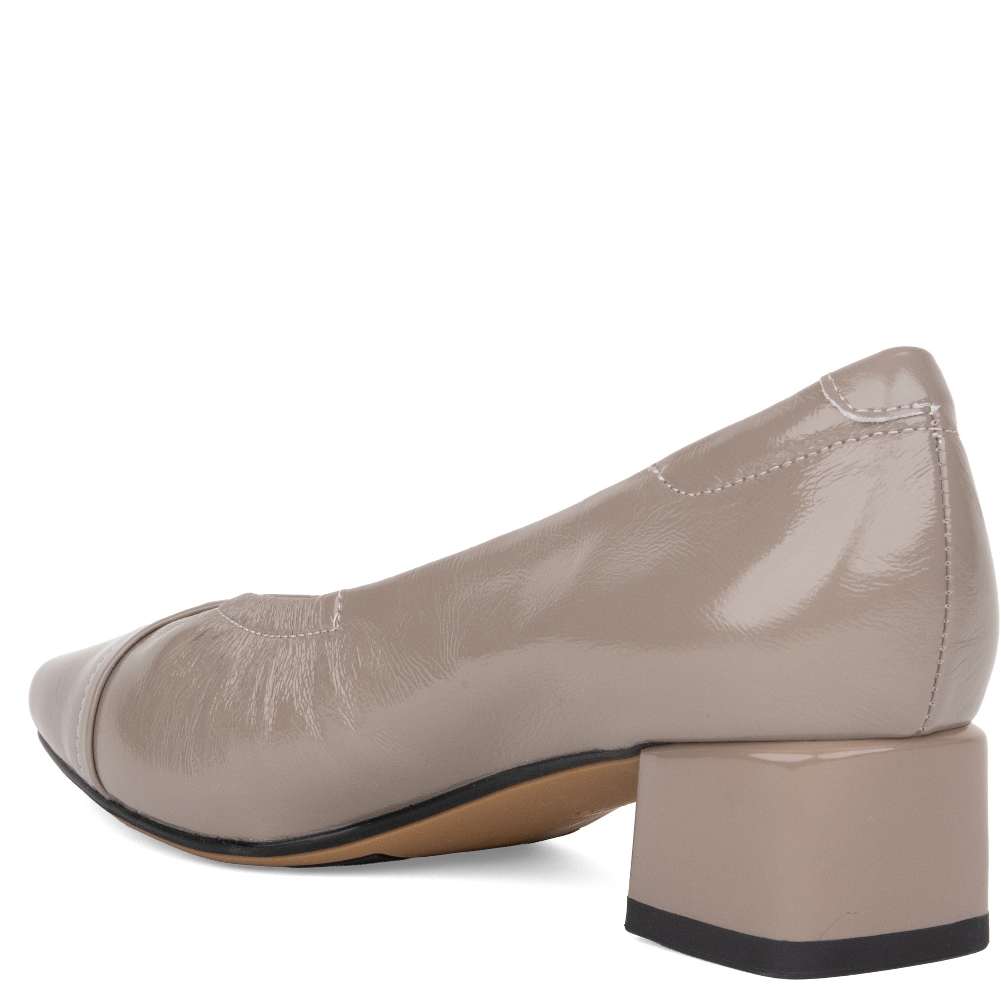 LA CONTE Klasikiniai batai moterims, Pilka, Formal, LAC6594-26102GREY 3