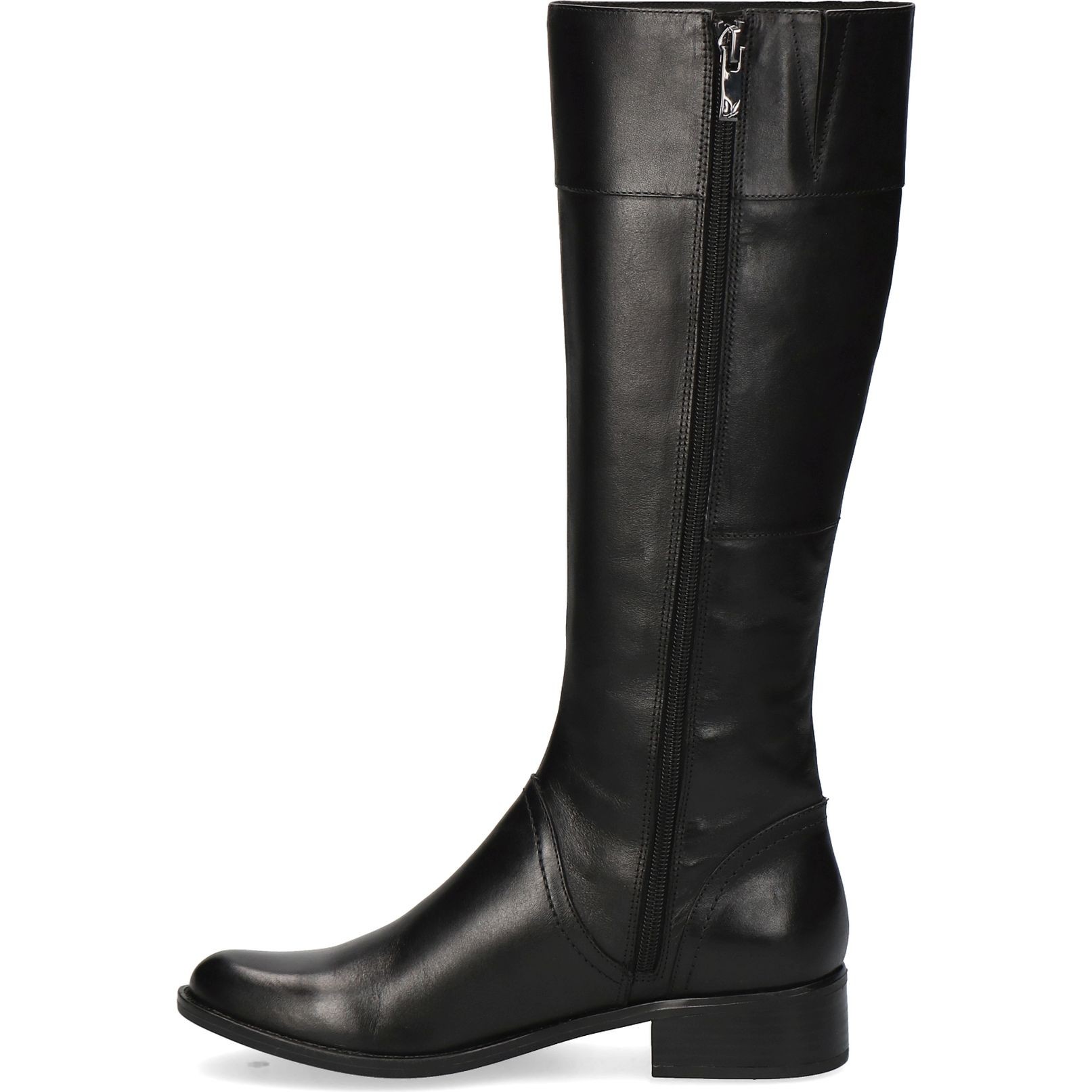 CAPRICE Auliniai moterims, Juoda, Boots 3
