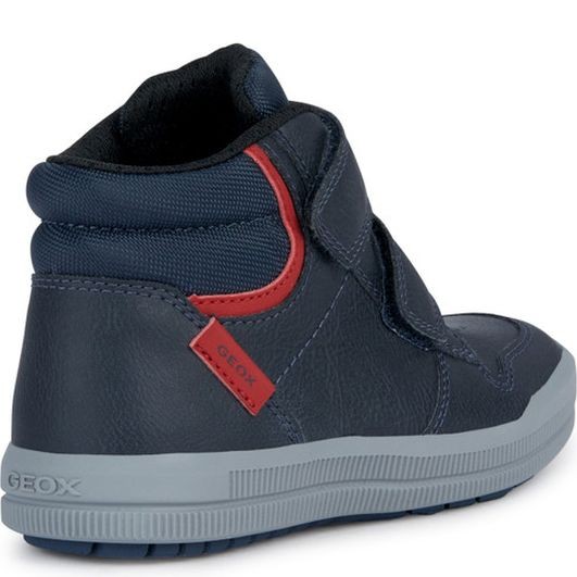 GEOX Aulinukai berniukams, Mėlyna, Arzach booties 2