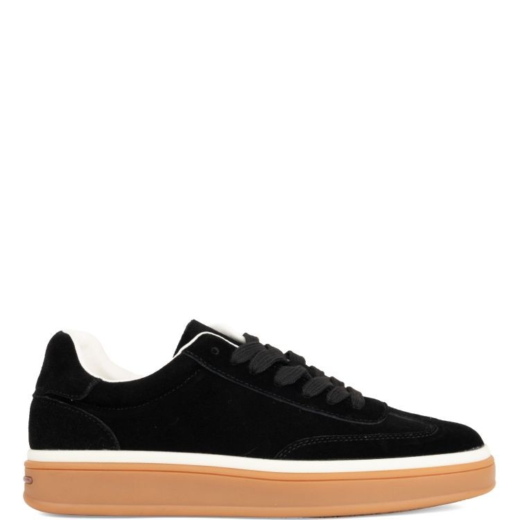 LA CONTE Sportbačiai moterims, Juoda, Sneakers, lac6582-25215blk 2
