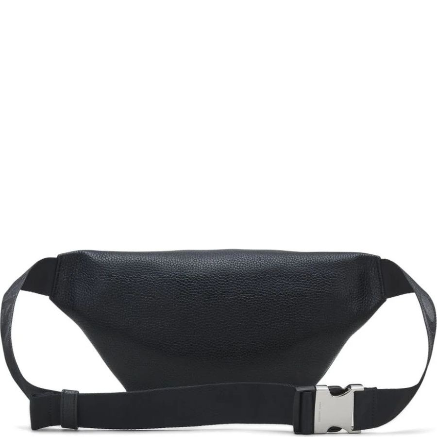 MARC JACOBS Rankinė per juosmenį moterims, Juoda, The belt bag 2