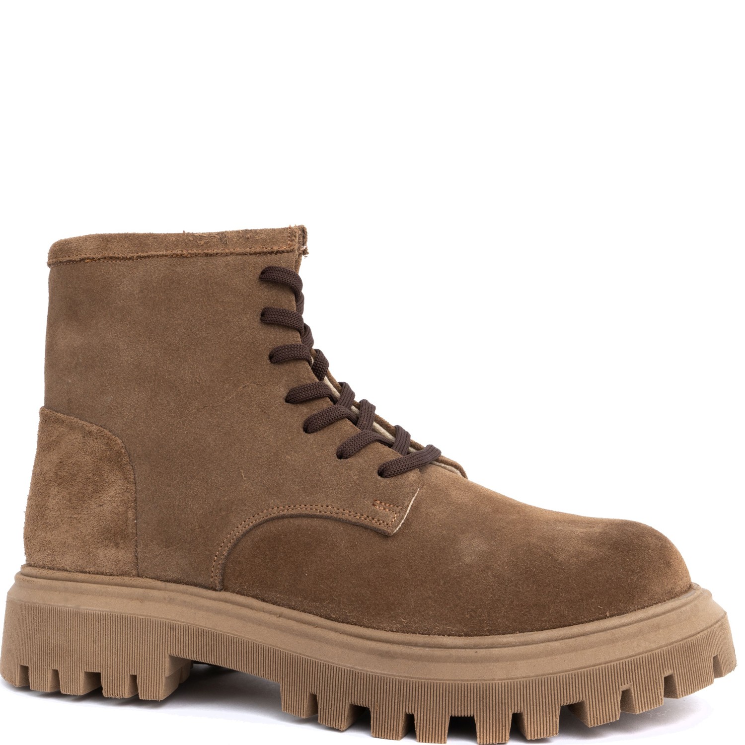 SERGIO MORETTI Aulinukai moterims, Smėlio, Boots 1