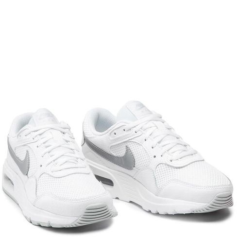 NIKE Bateliai - moterims, Balta, AIR MAX SC 4