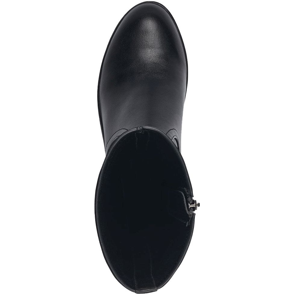 TAMARIS Auliniai moterims, Juoda, BOOTS 3