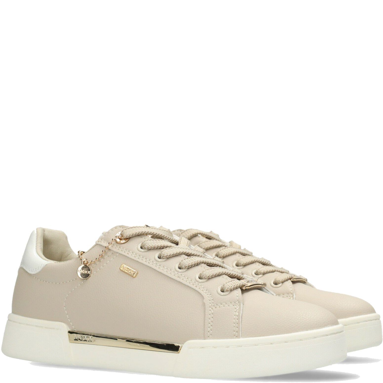 MEXX Sportiniai bateliai moterims, Smėlio, Helexx Sport Shoe 1