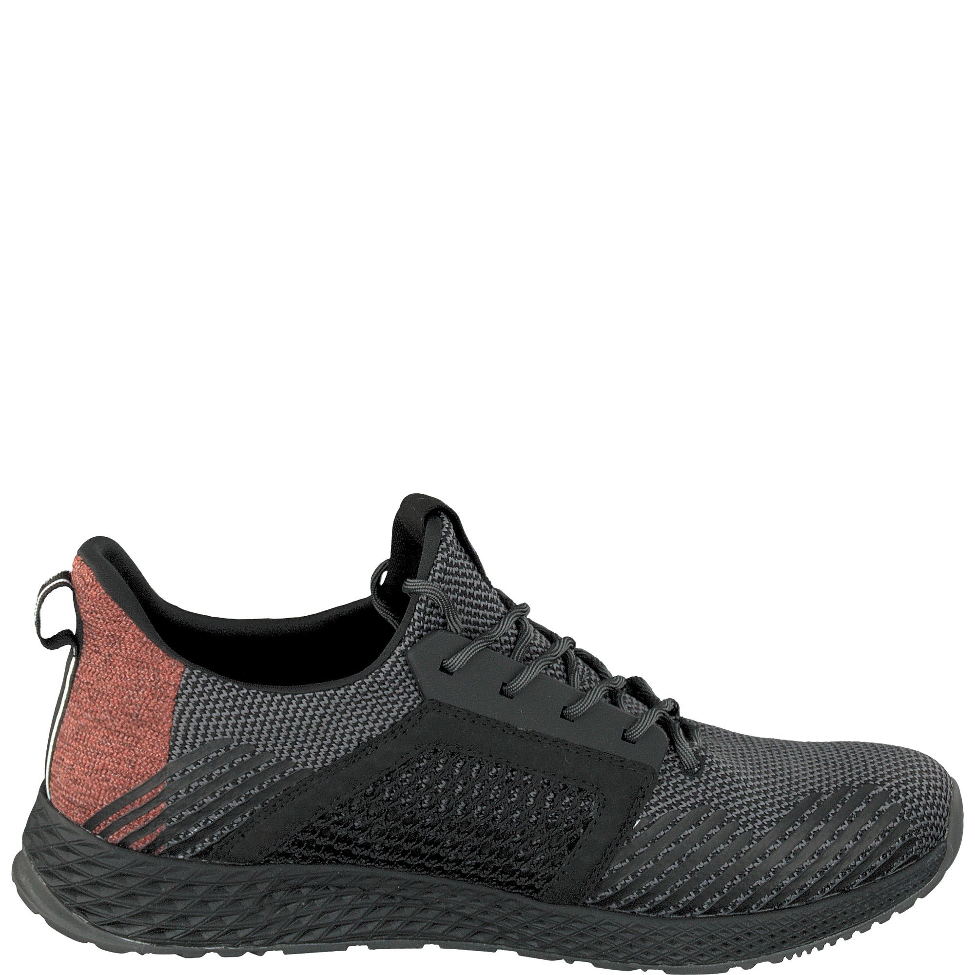 BUGATTI Bateliai - vyrams, Juoda, Java II Shoes 3