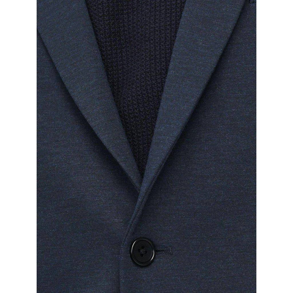 JACK & JONES Švarkas vyrams, Mėlyna, JPRJONES STRETCH BLAZE 6