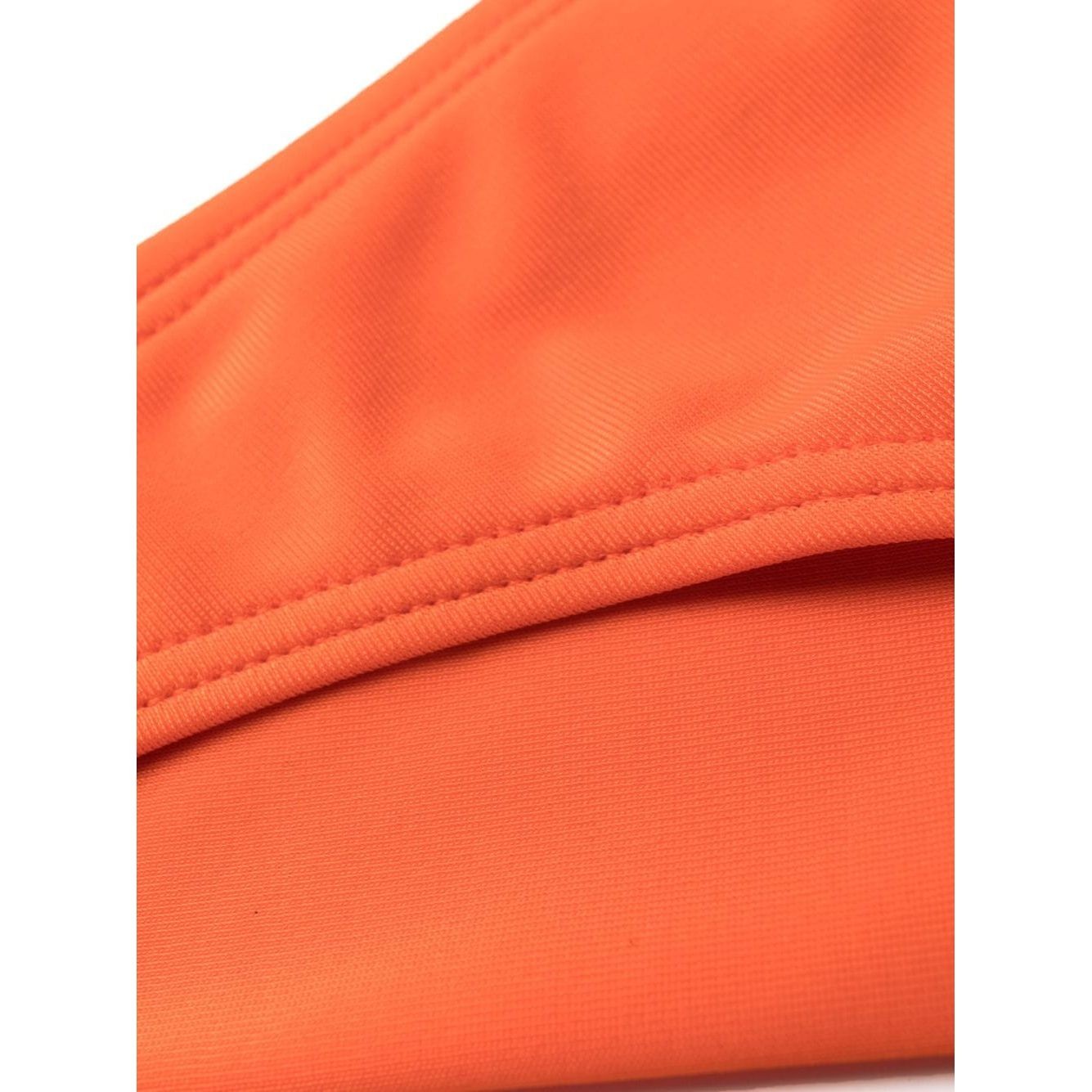 EA7 Maudymosi kostiumėlis moterims, Oranžinė, Bikini 4