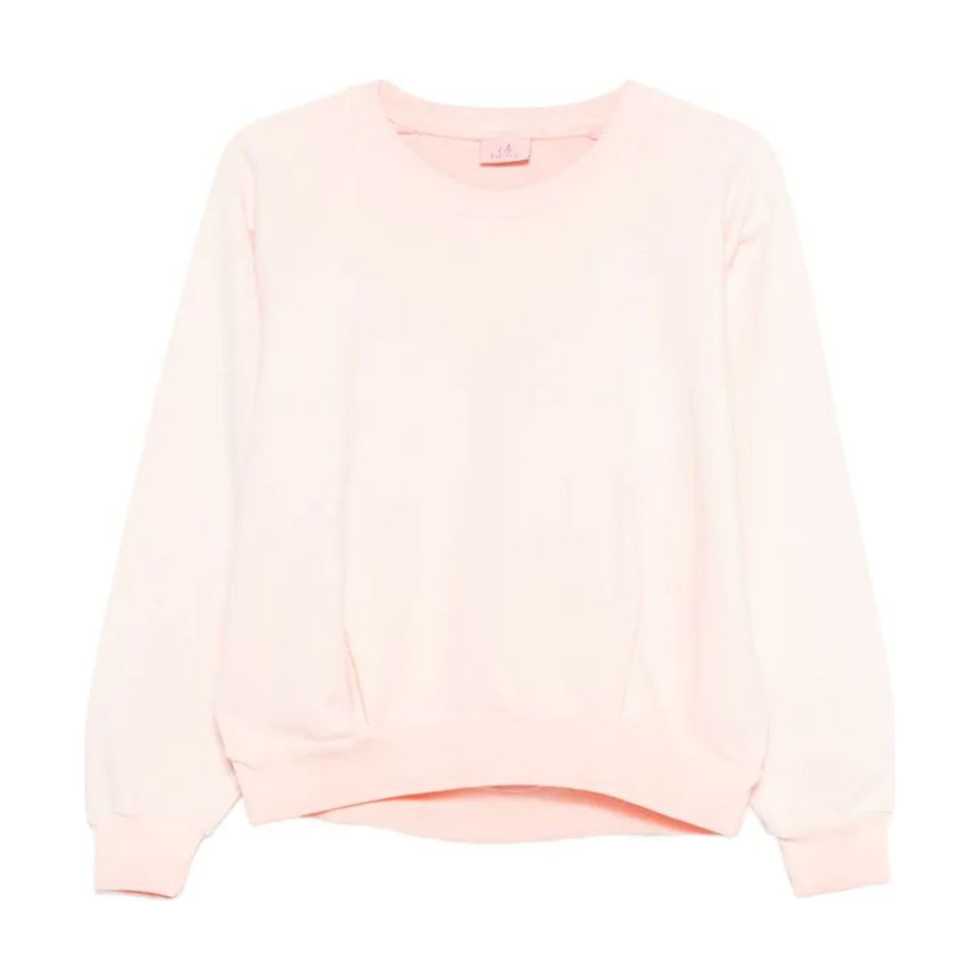 DEHA Sportinis nertinis moterims, Rožinė, Sweatshirt