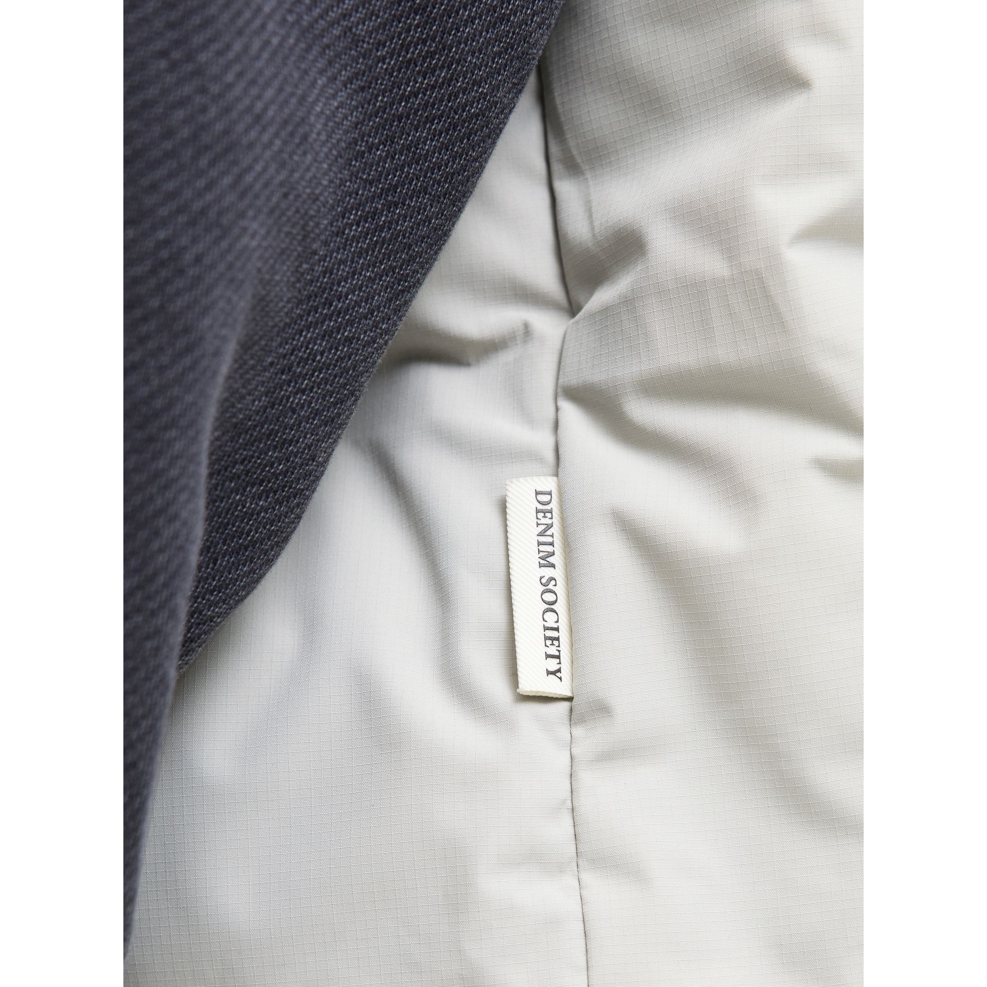 JACK & JONES Pūkinė liemenė vyrams, Balta, Soho bodywarmer 3