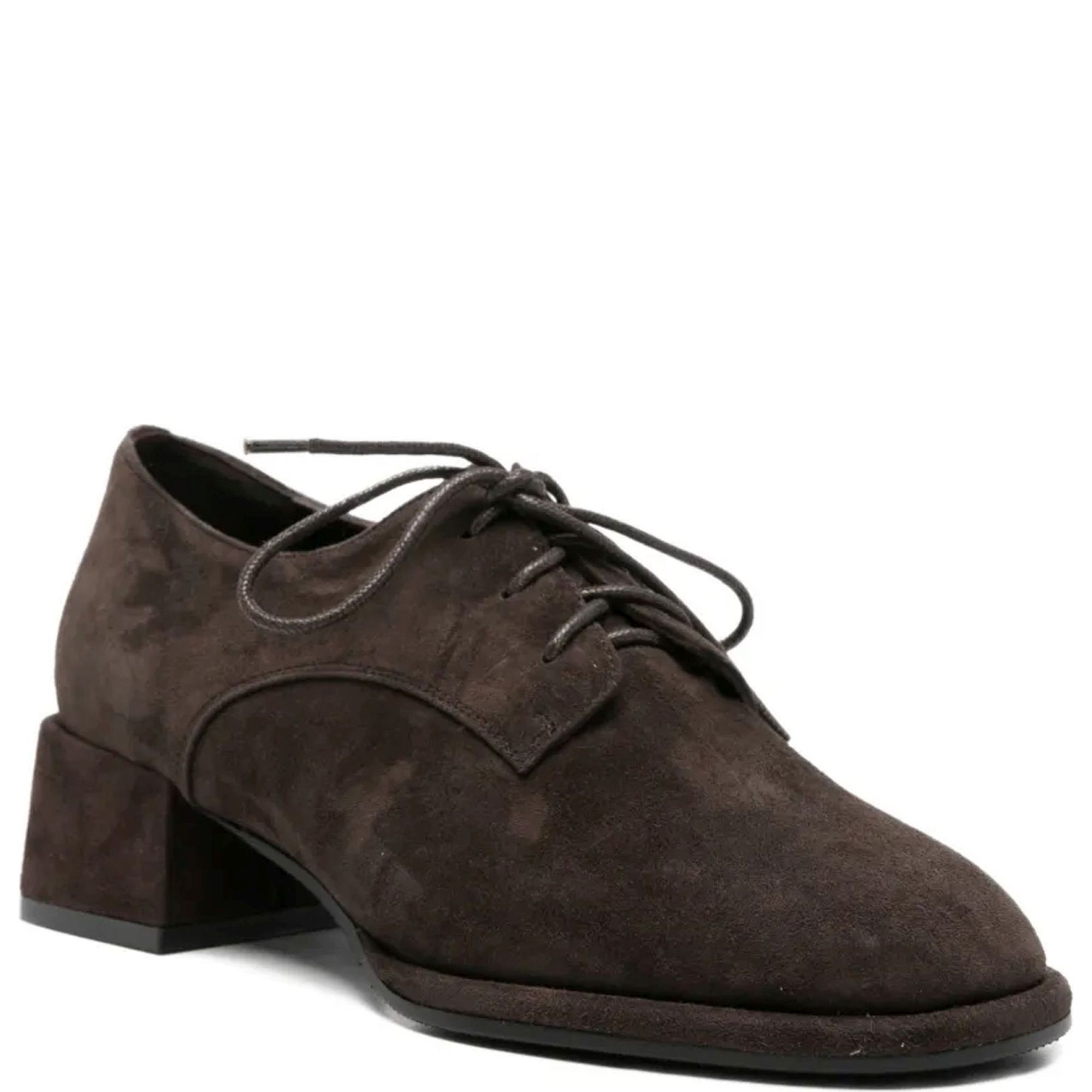 ADRIANNA FERETTI Loaferiai moterims, Ruda, Loafers 1