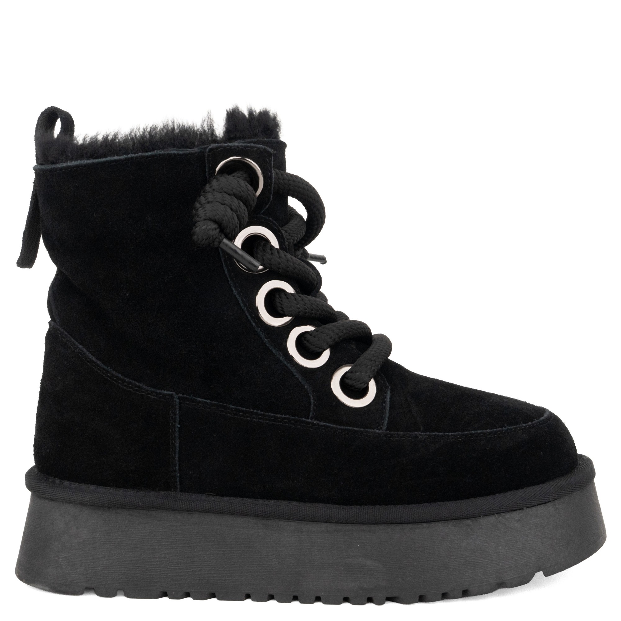 GRUNER SCHUHE Auliniai moterims, Juoda, Boots 2