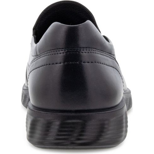 ECCO Klasikiniai batai vyrams, Juoda, Lite hybrid formal 5