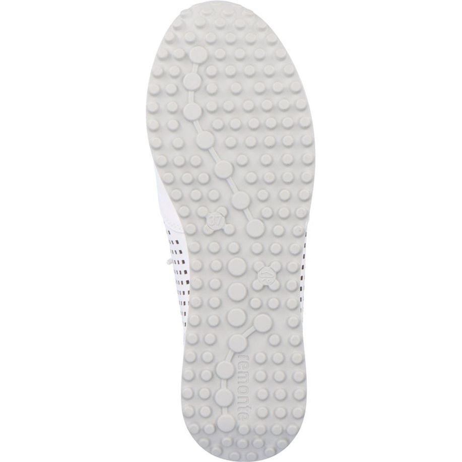 REMONTE Sportiniai bateliai moterims, Balta, SPORT SHOE 8