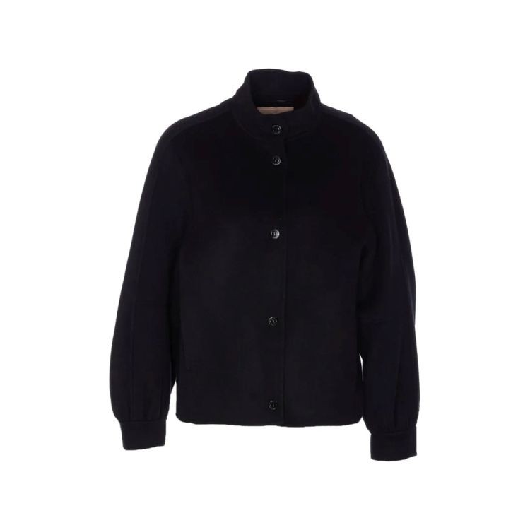 TWINSET Bomberis moterims, Juoda, Bombers 1