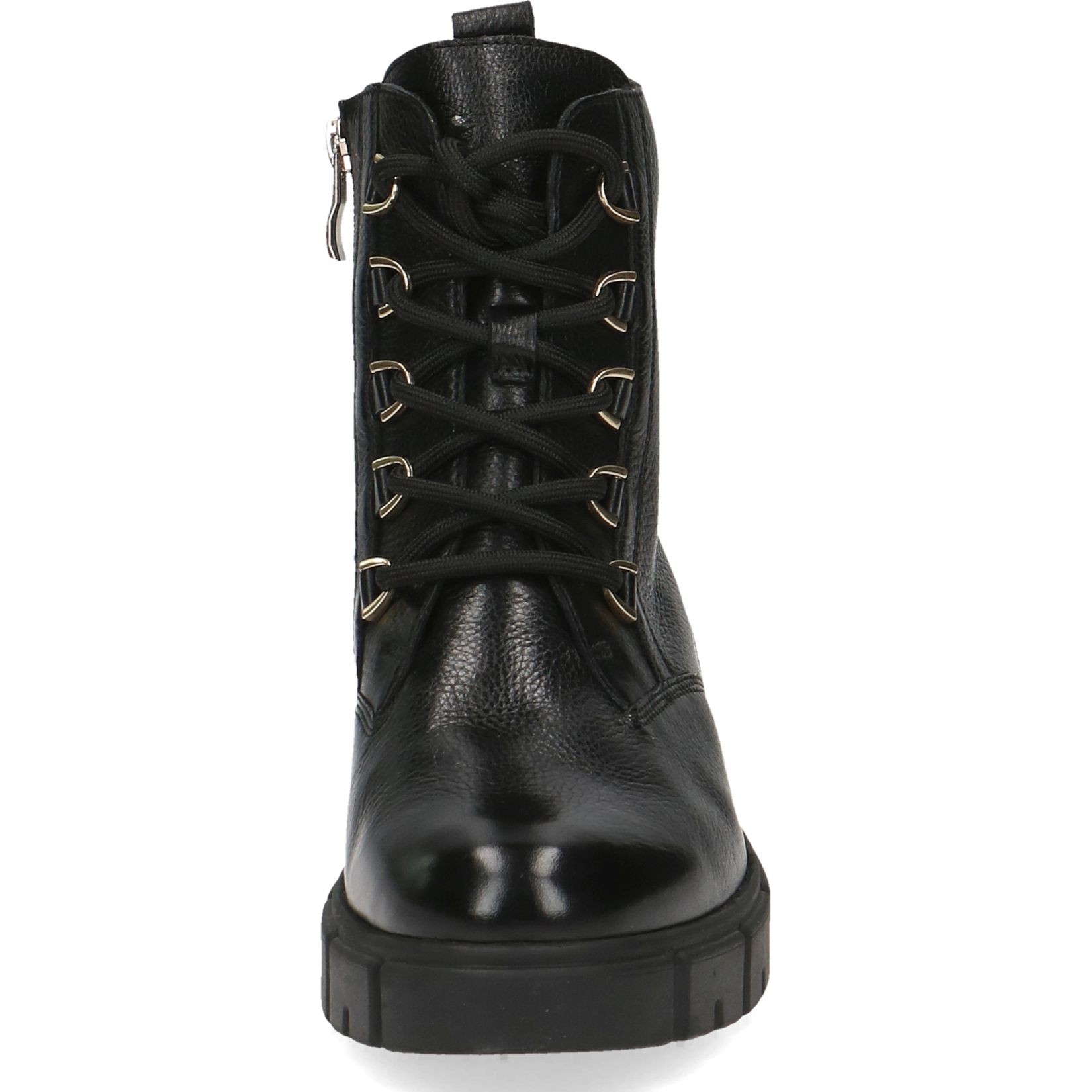 CAPRICE Aulinukai moterims, Juoda, Booties 4