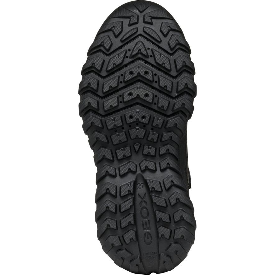 GEOX Aulinukai berniukams, Mėlyna, Simbyos booties 5