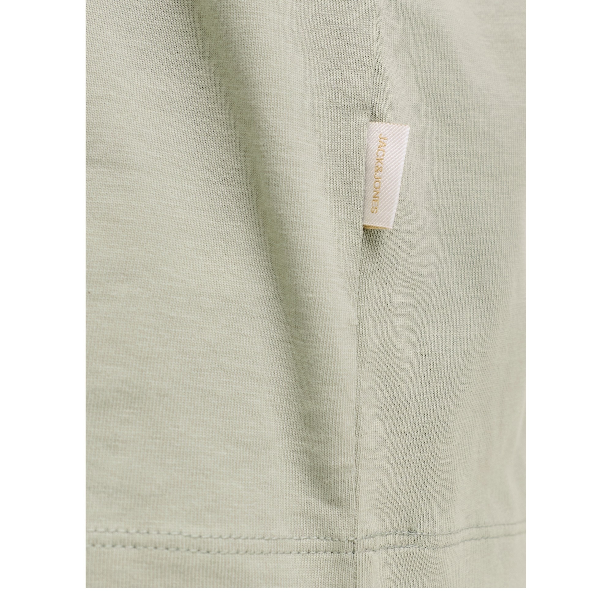 JACK & JONES Marškinėliai vyrams, Žalia, Hyeres minimal 6