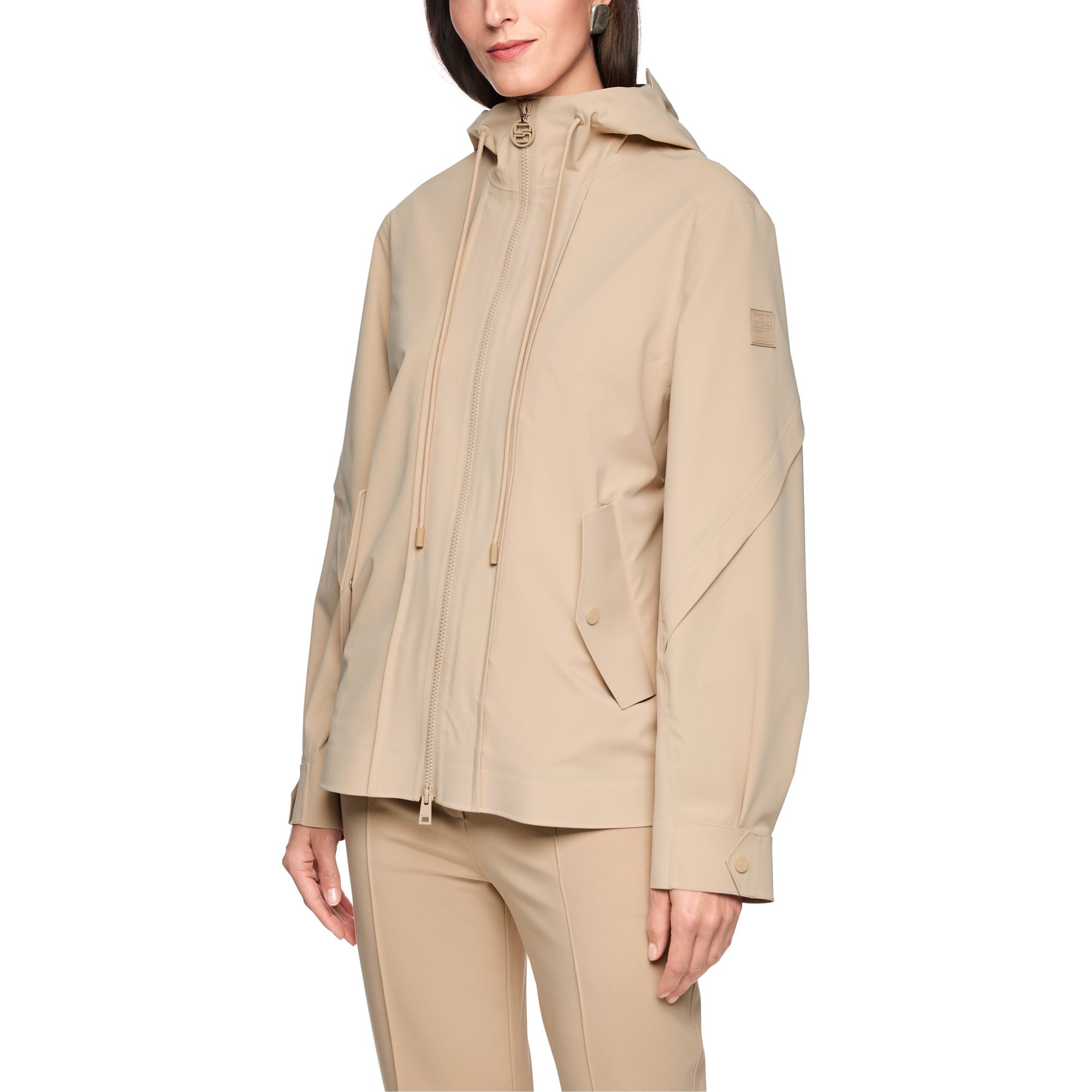 MARC CAIN Striukė moterims, Kūno, Outdoor jacket 6