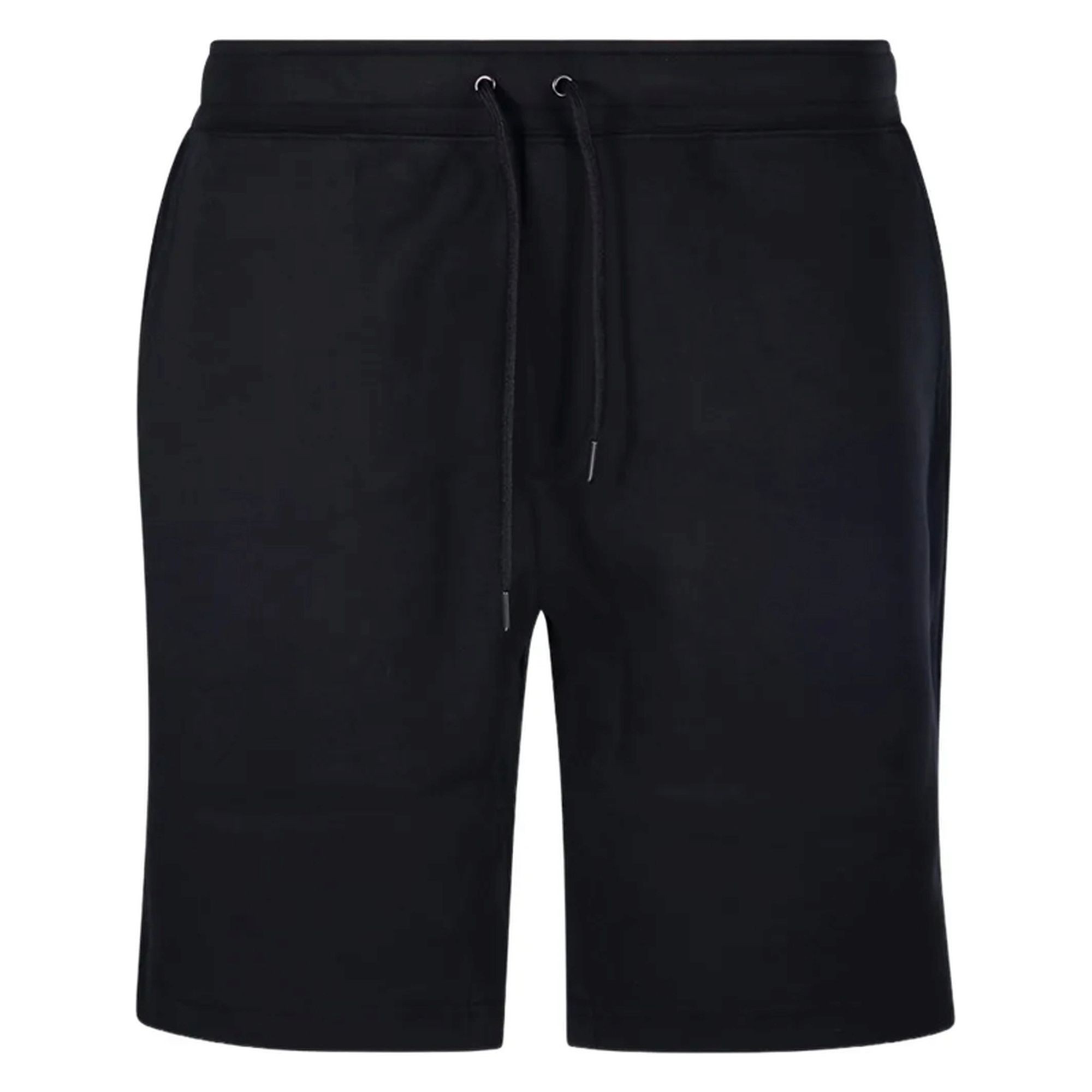 POLO RALPH LAUREN Šortai vyrams, Juoda, Woven-shorts 1
