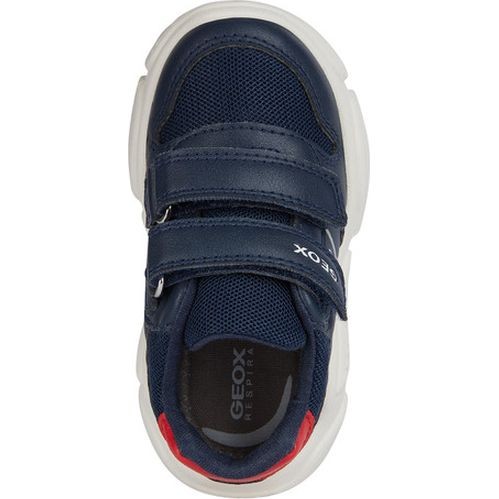 GEOX Laisvalaikio bateliai berniukams, Mėlyna, Ciufciuf sneakers 5