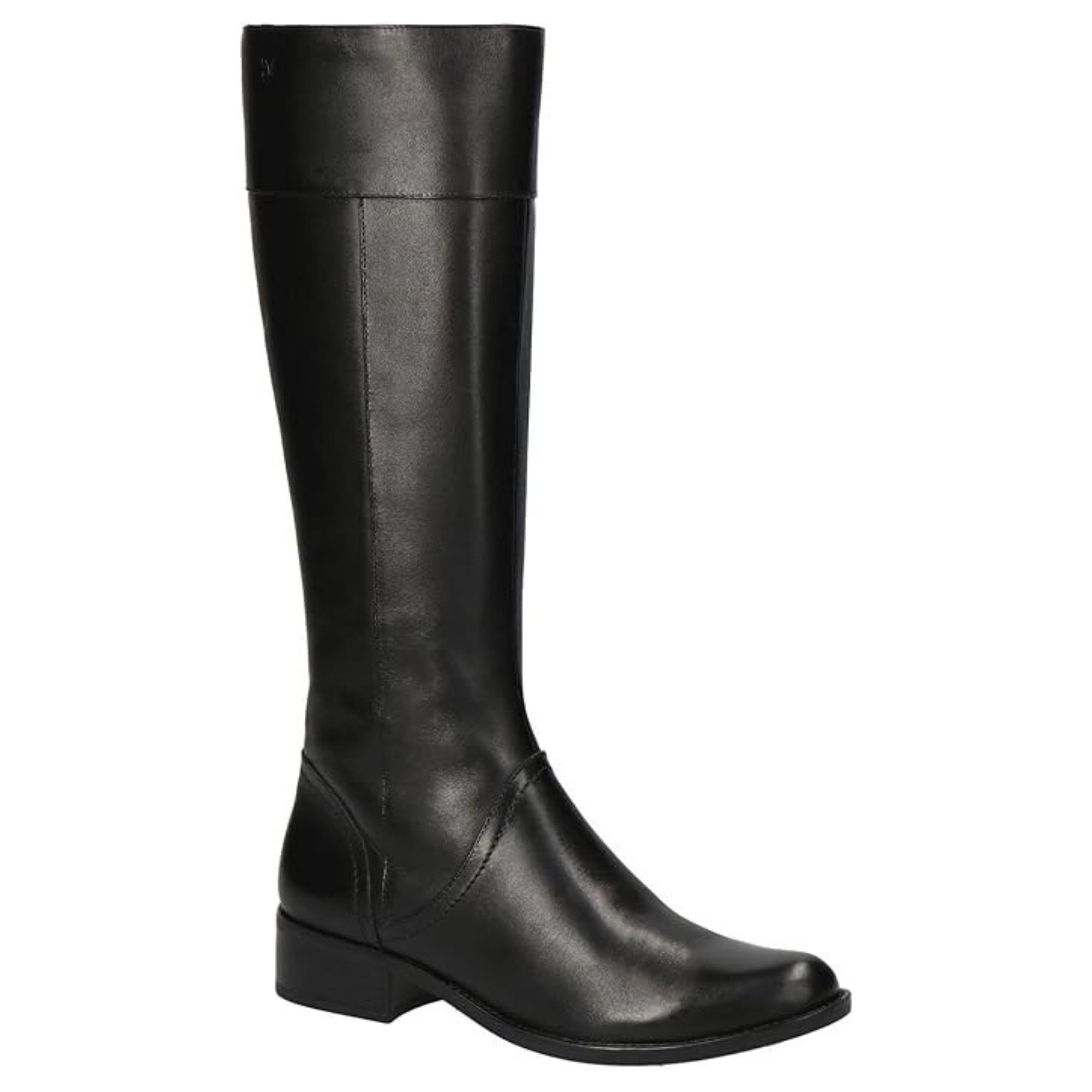 CAPRICE Auliniai moterims, Juoda, Boots 1