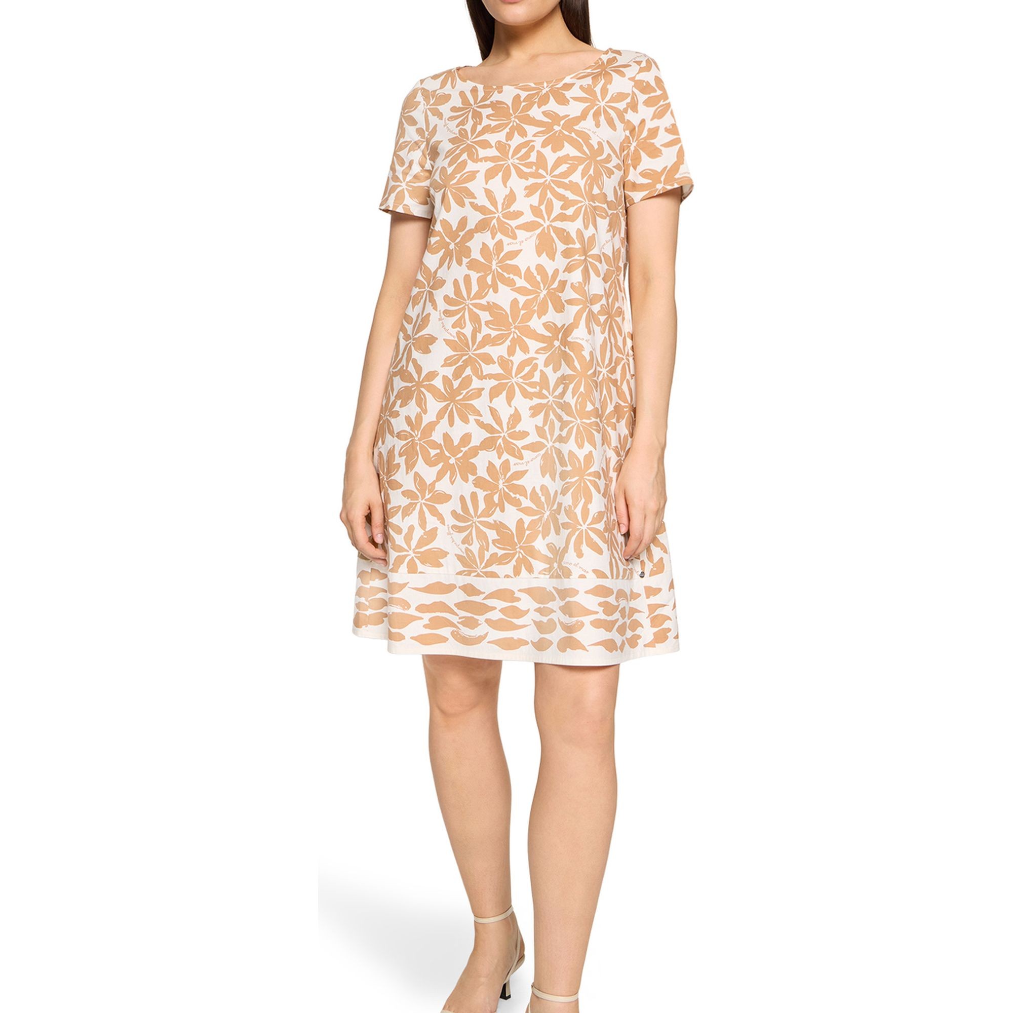 VERA MONT Midi suknelė moterims, Marga, Midi dress 6812/4285 3