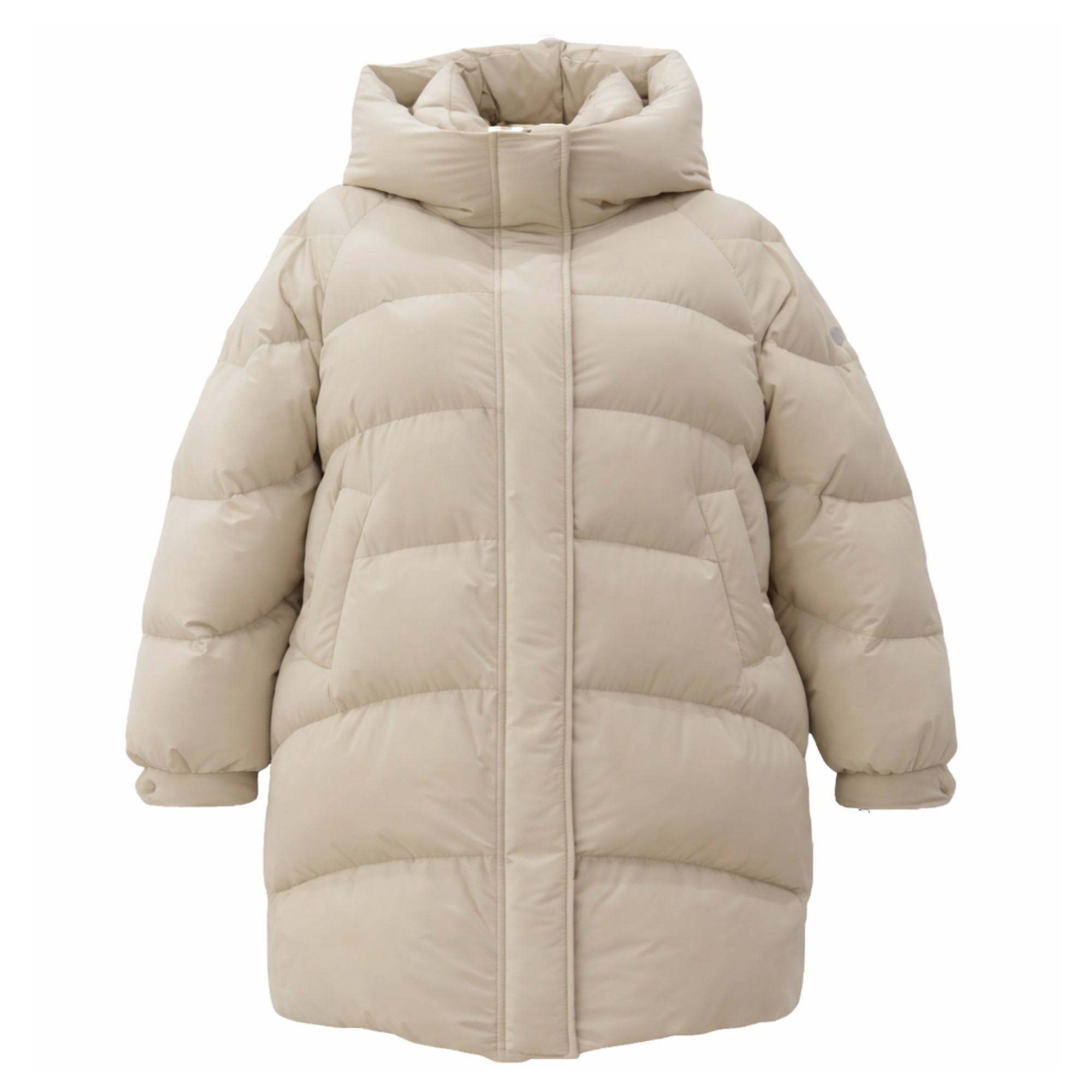 SEA WING Striukė moterims, Balta, Jackets
