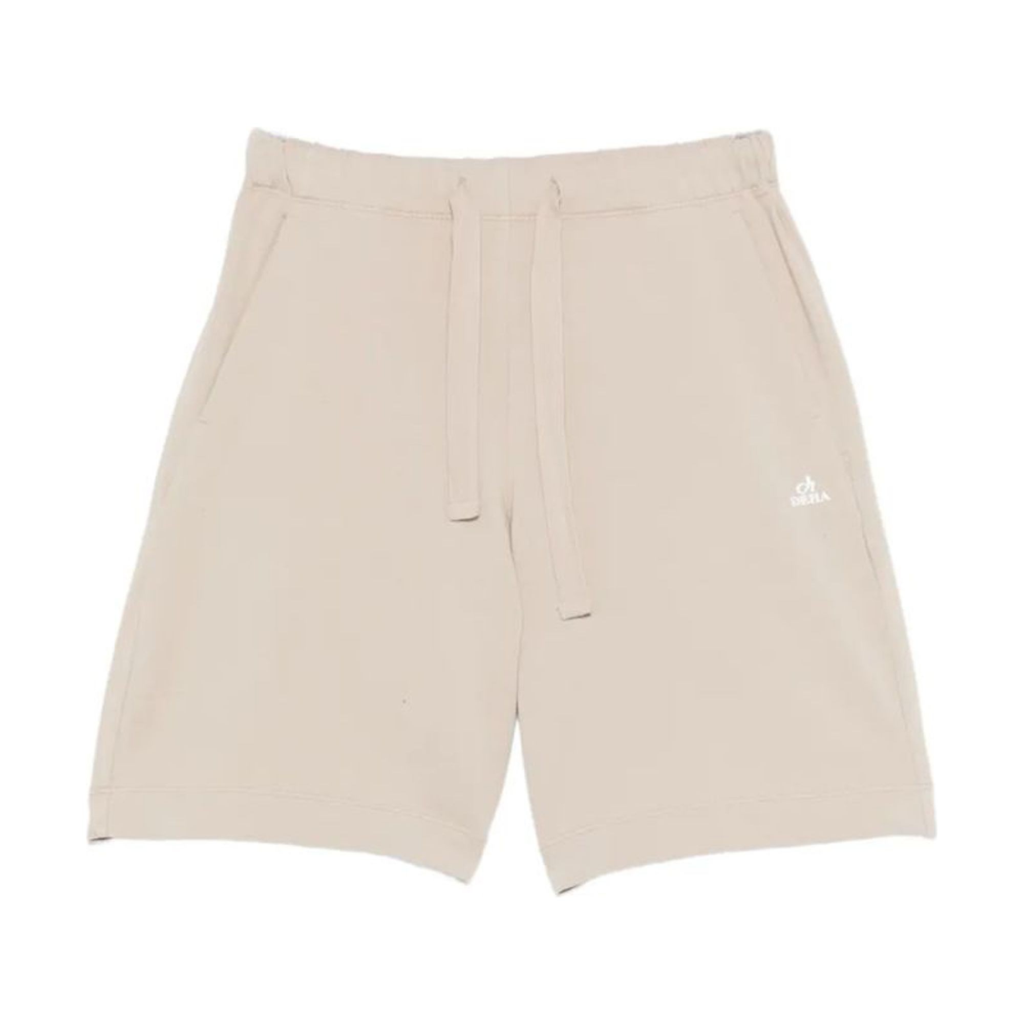 DEHA Šortai moterims, Smėlio, Shorts