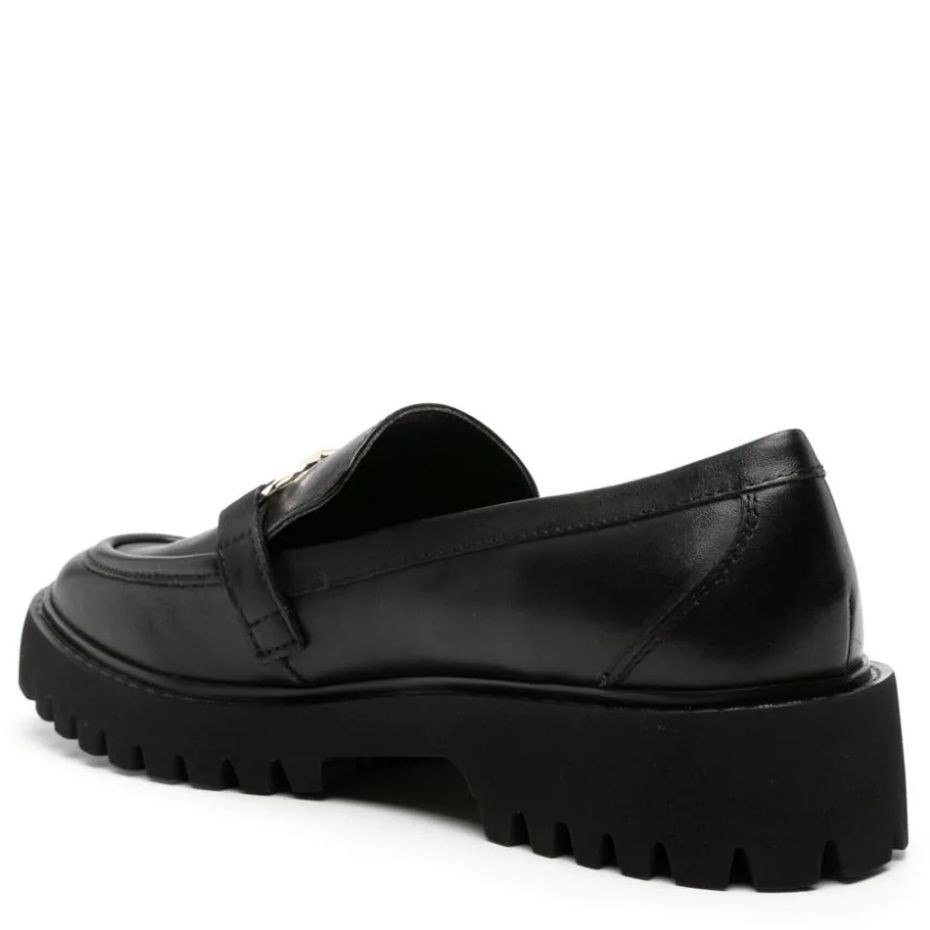 LIU JO Loaferiai moterims, Juoda, Cora 01 mocassino 3