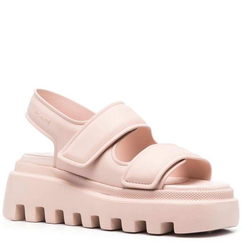 VIC MATIE Basutės moterims, Kūno, Sandals 2