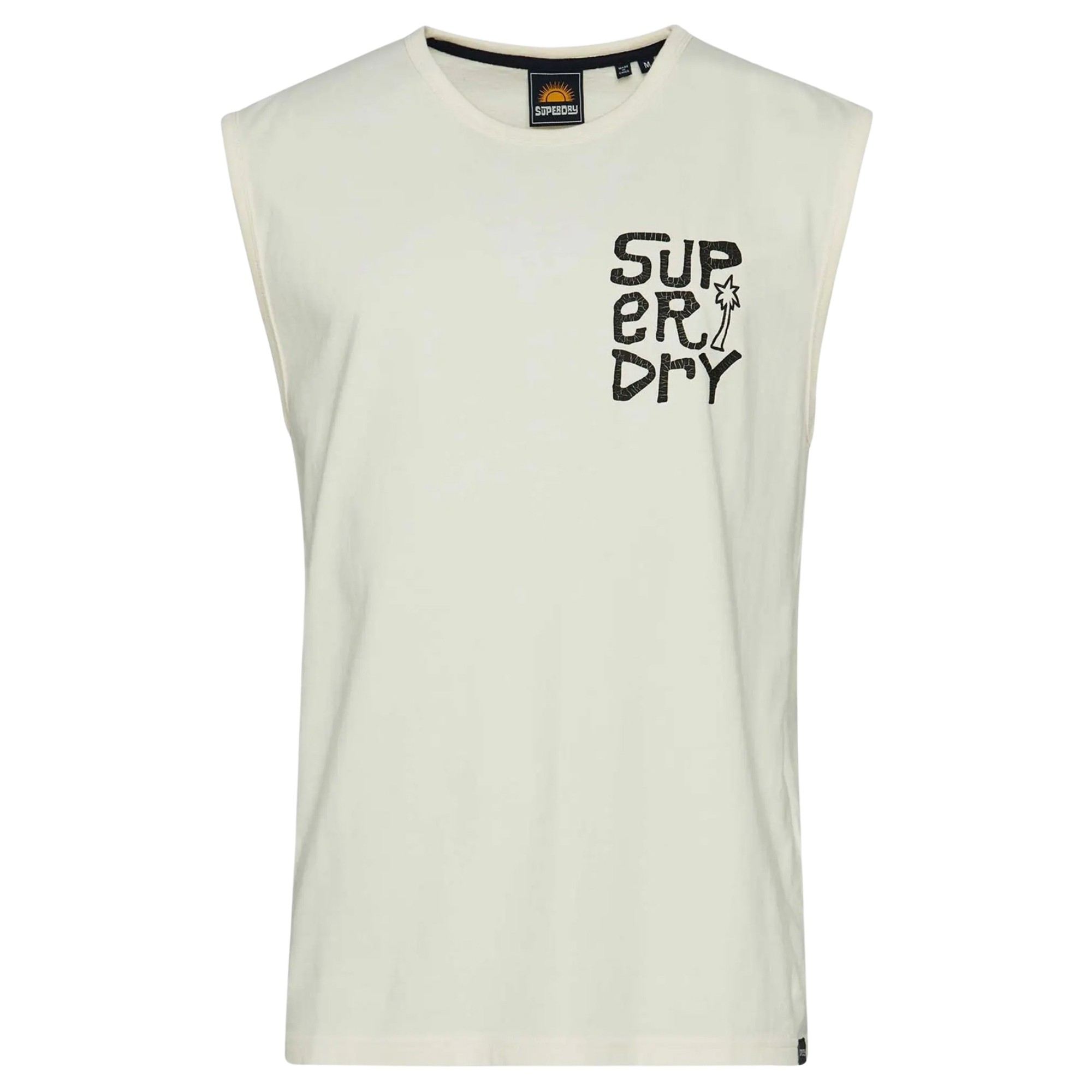 SUPERDRY Liemenė vyrams, VINTAGE TRIBAL SURF
