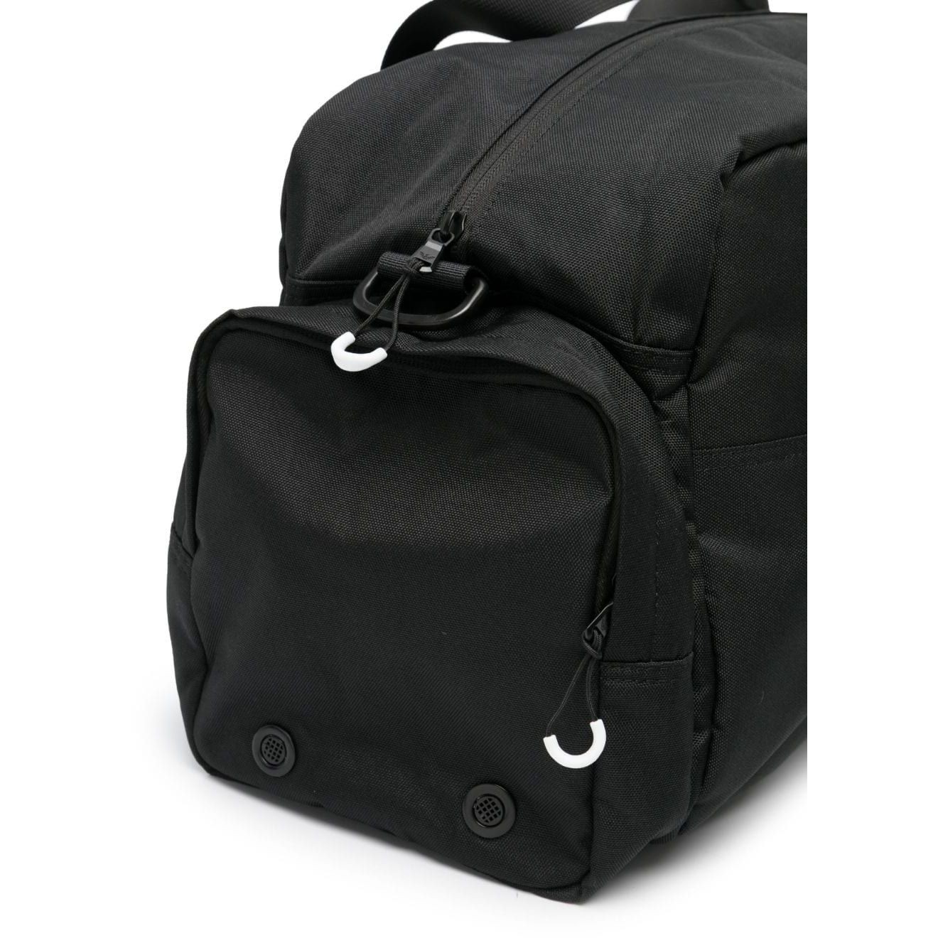 EA7 Rankinė, krepšys, Juoda, Gym bag 3