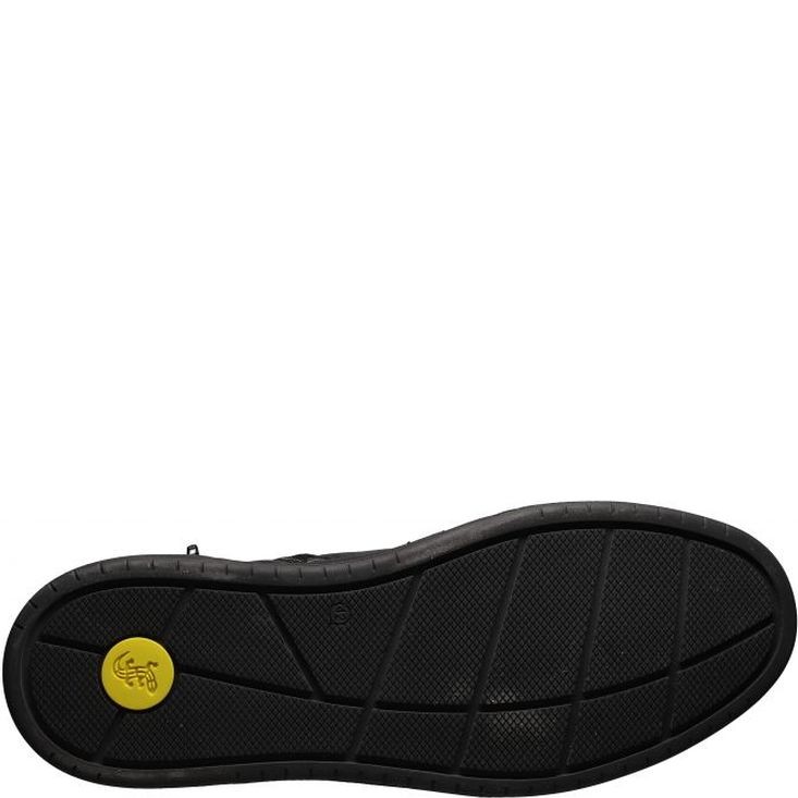 SALAMANDER Aulinukai vyrams, Juoda, TIVO booties 6