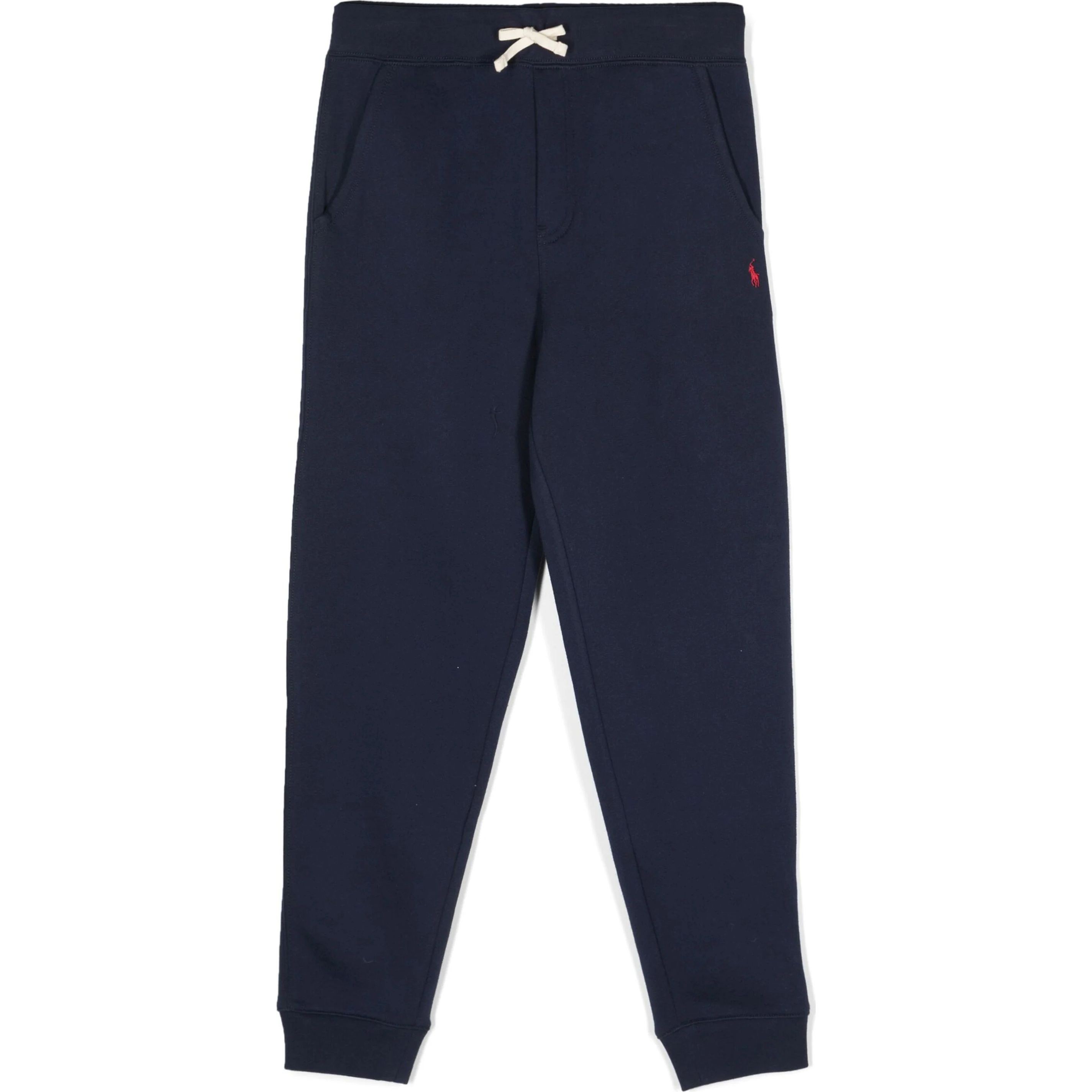 RALPH LAUREN KIDS Kelnės berniukams, Mėlyna, Jogger pant (8-20) 1
