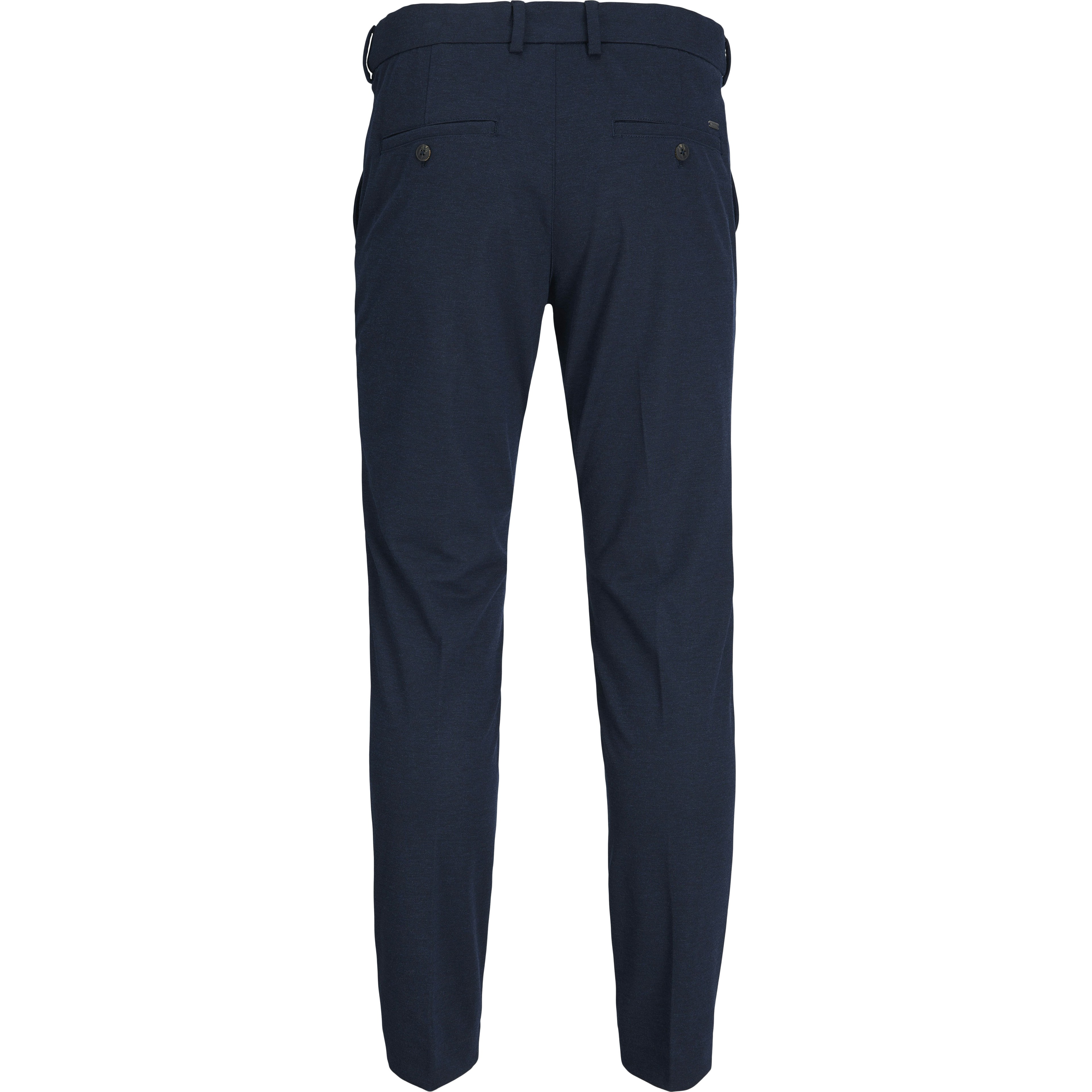 JACK & JONES Kelnės vyrams, Mėlyna, JPSTMARCO JJCOOPER CHI 2