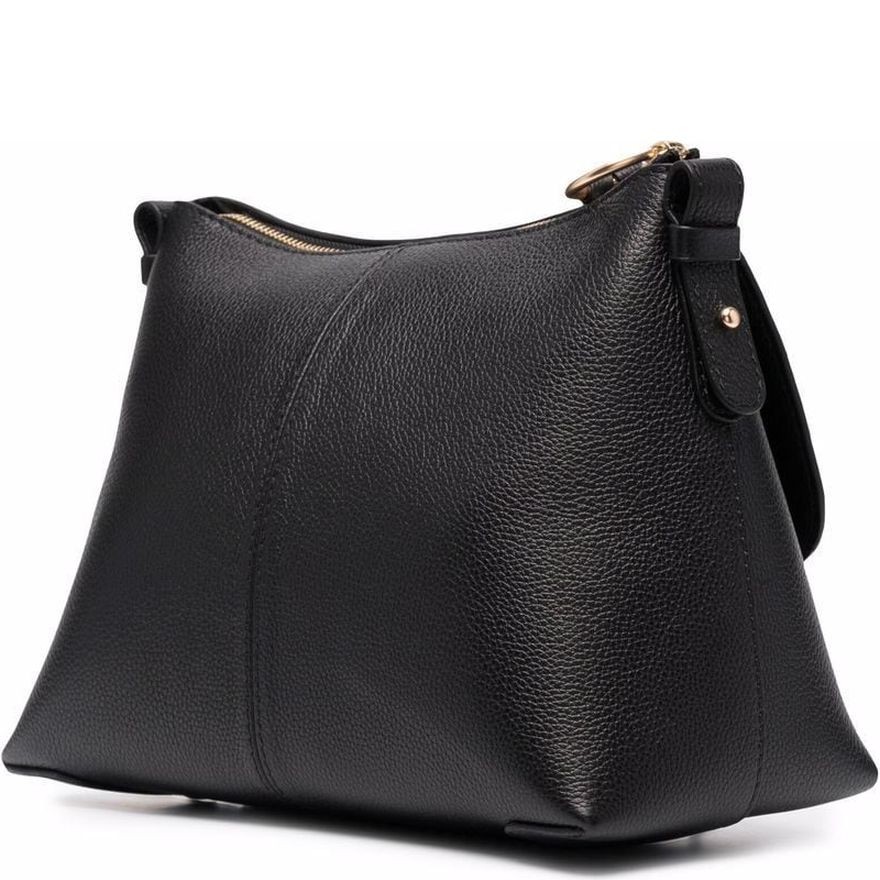 SEE BY CHLOE Rankinė per petį moterims, Juoda, Joan shoulder bag 2